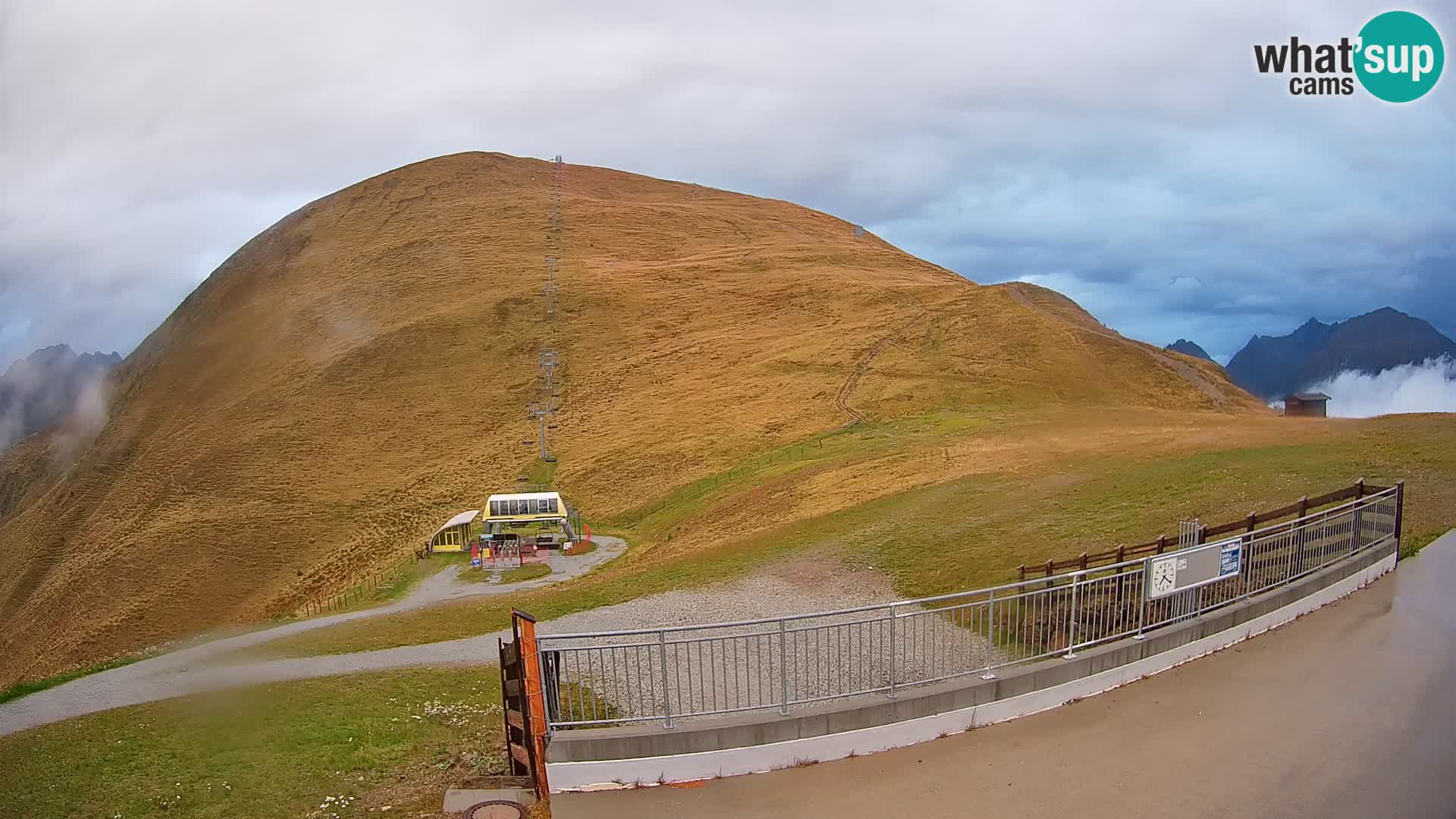 Jochtal Gitschberg webcam | Skiexpress Montagne | Pusteria