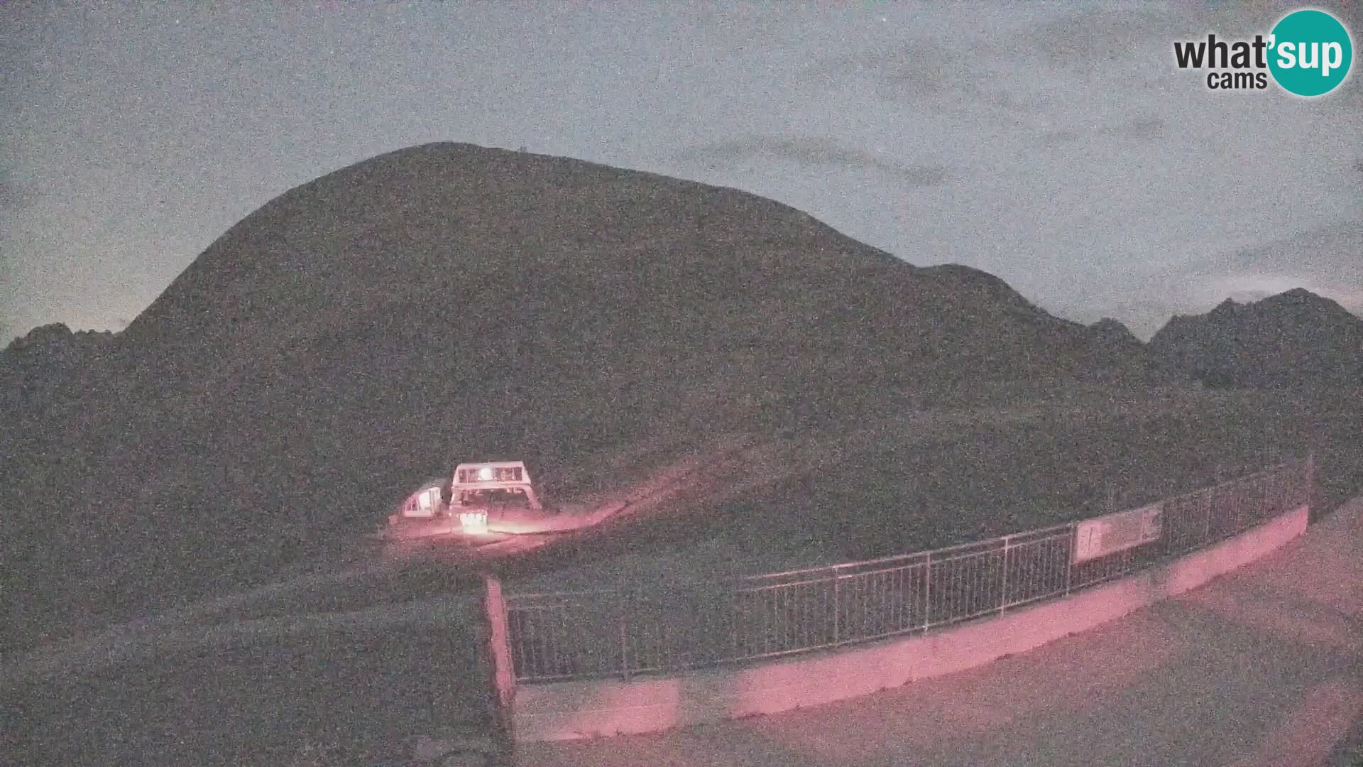 Gitschberg Jochtal SKI webcam | Skiexpress Mountain | Pusteria
