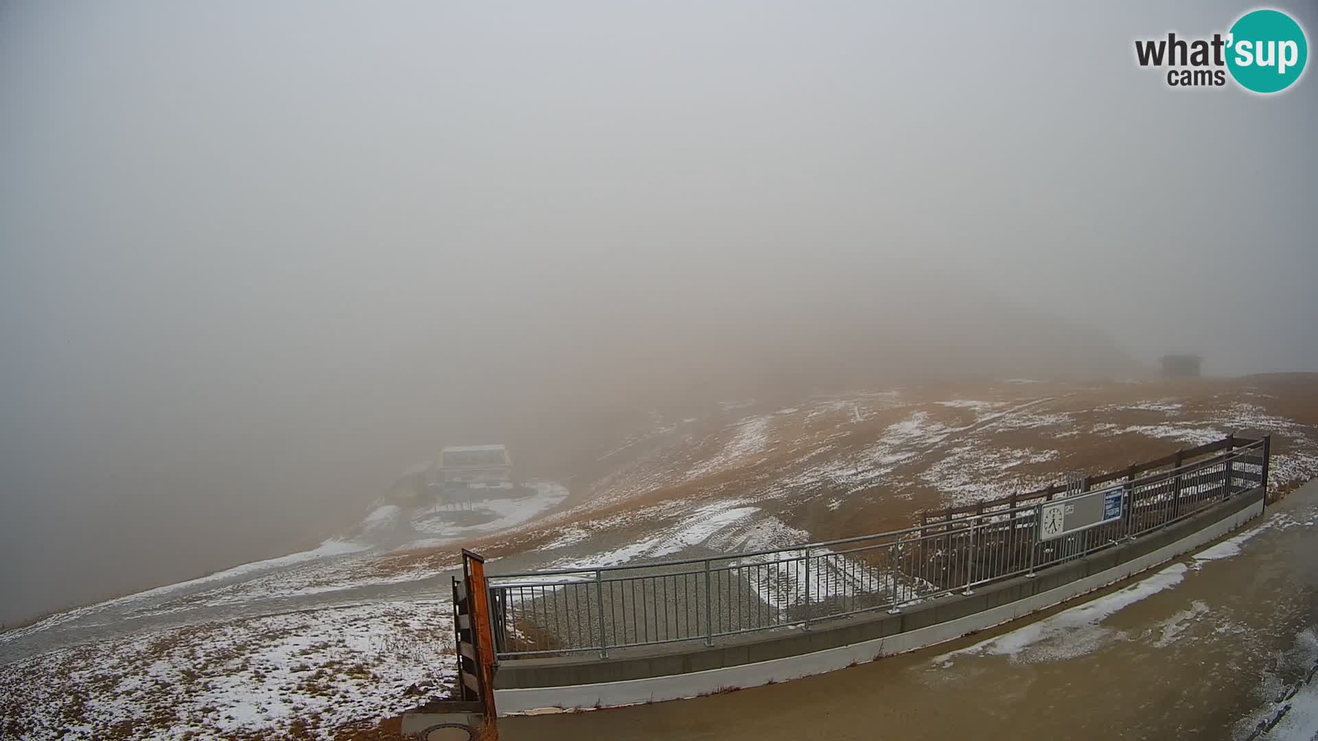 Skigebiet Gitschberg Jochtal webcam | Skiexpress Berg | Mühlbach