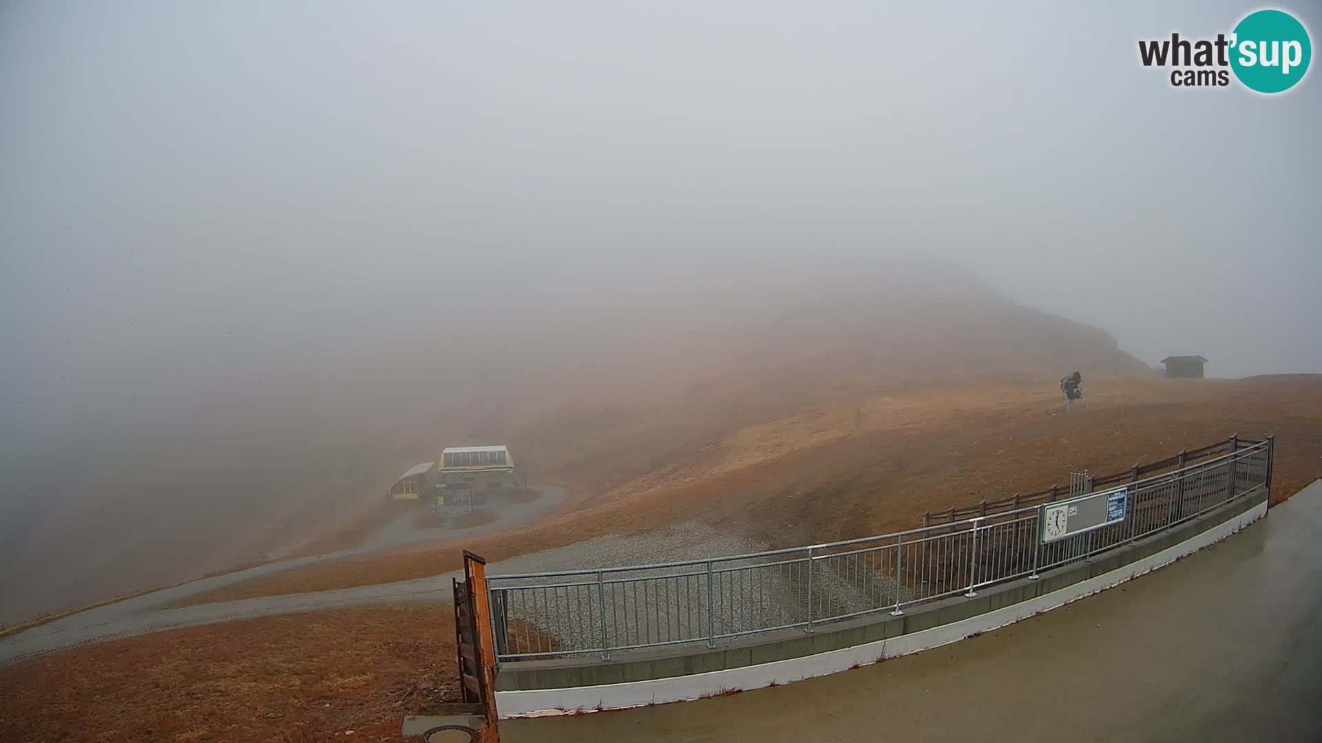 Camera en vivo Gitschberg Jochtal | Montaña Skiexpress | Pusteria