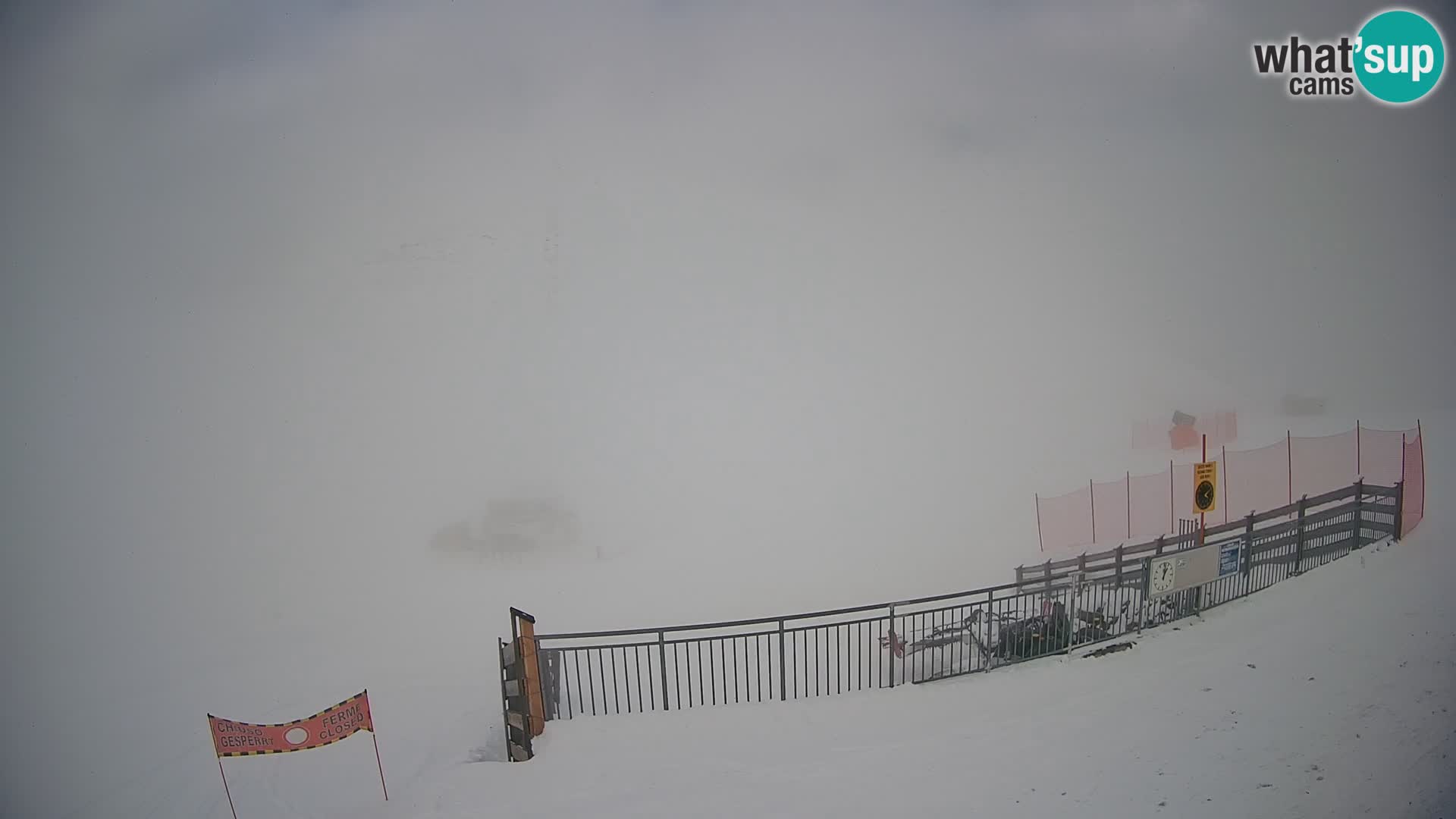 Gitschberg Jochtal Rio Pusteria webcam | Skiexpress Monte