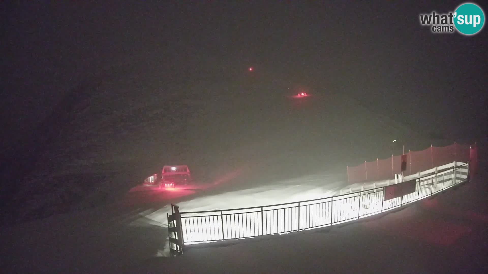 Gitschberg Jochtal Rio Pusteria webcam | Skiexpress Monte