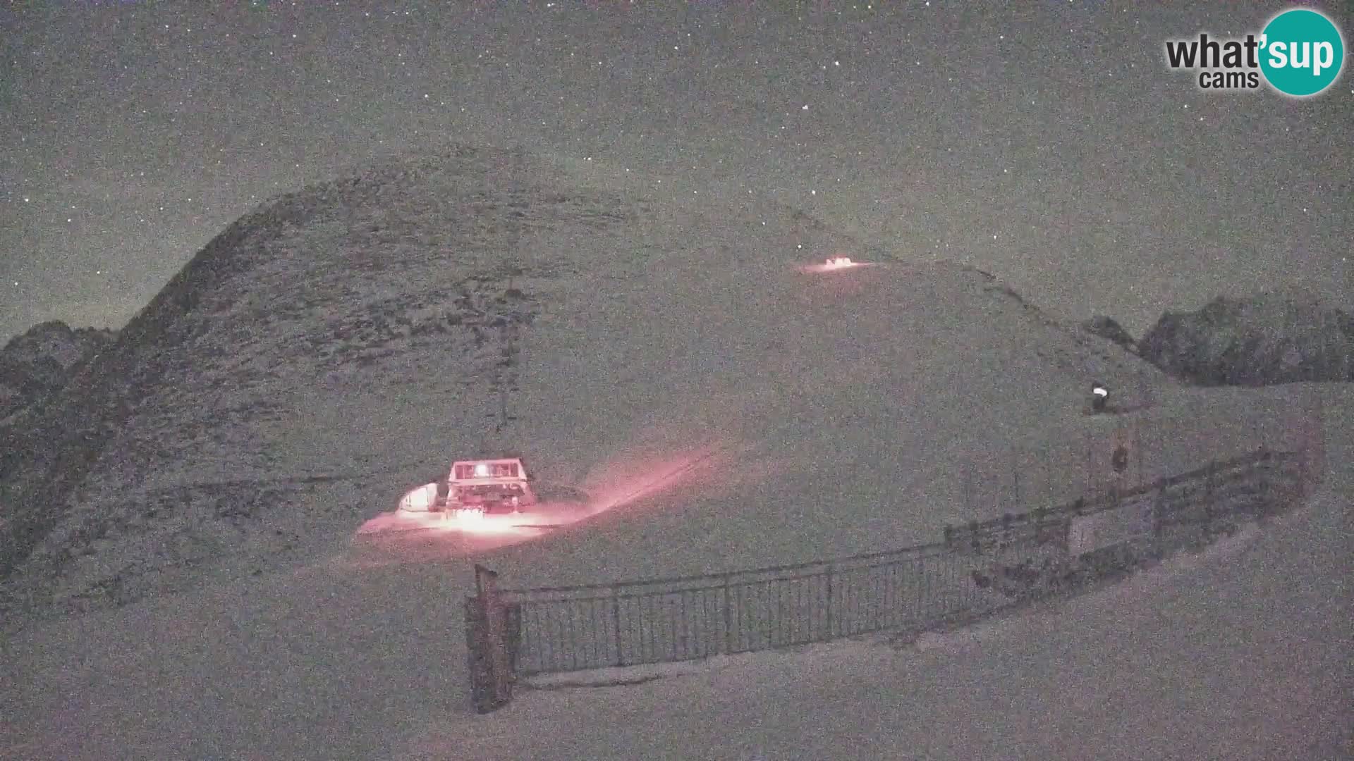 Kamera Gitschberg Jochtal | Skiexpress vrh | Pusteria