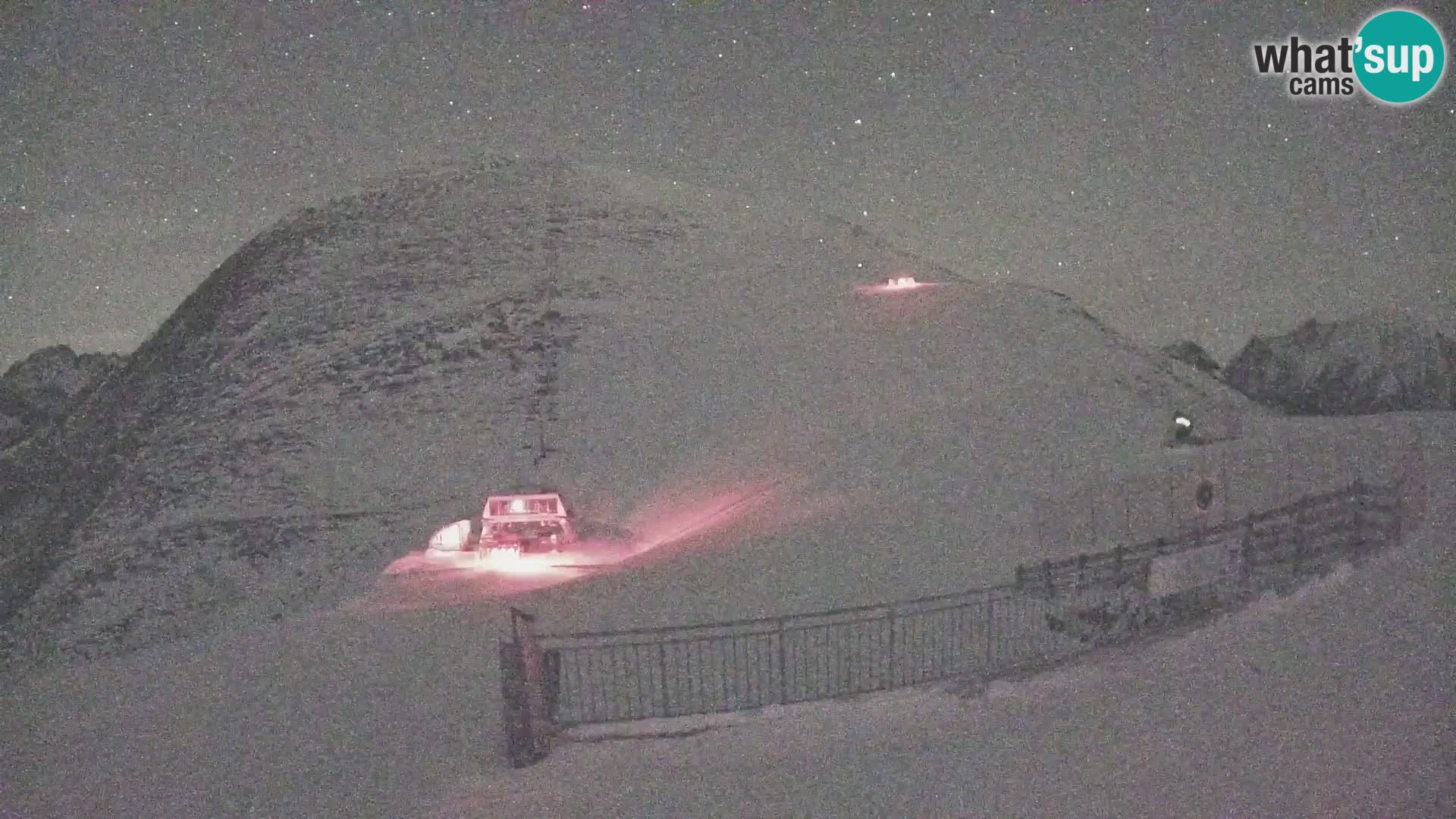 Gitschberg Jochtal SKI webcam | Skiexpress Mountain | Pusteria