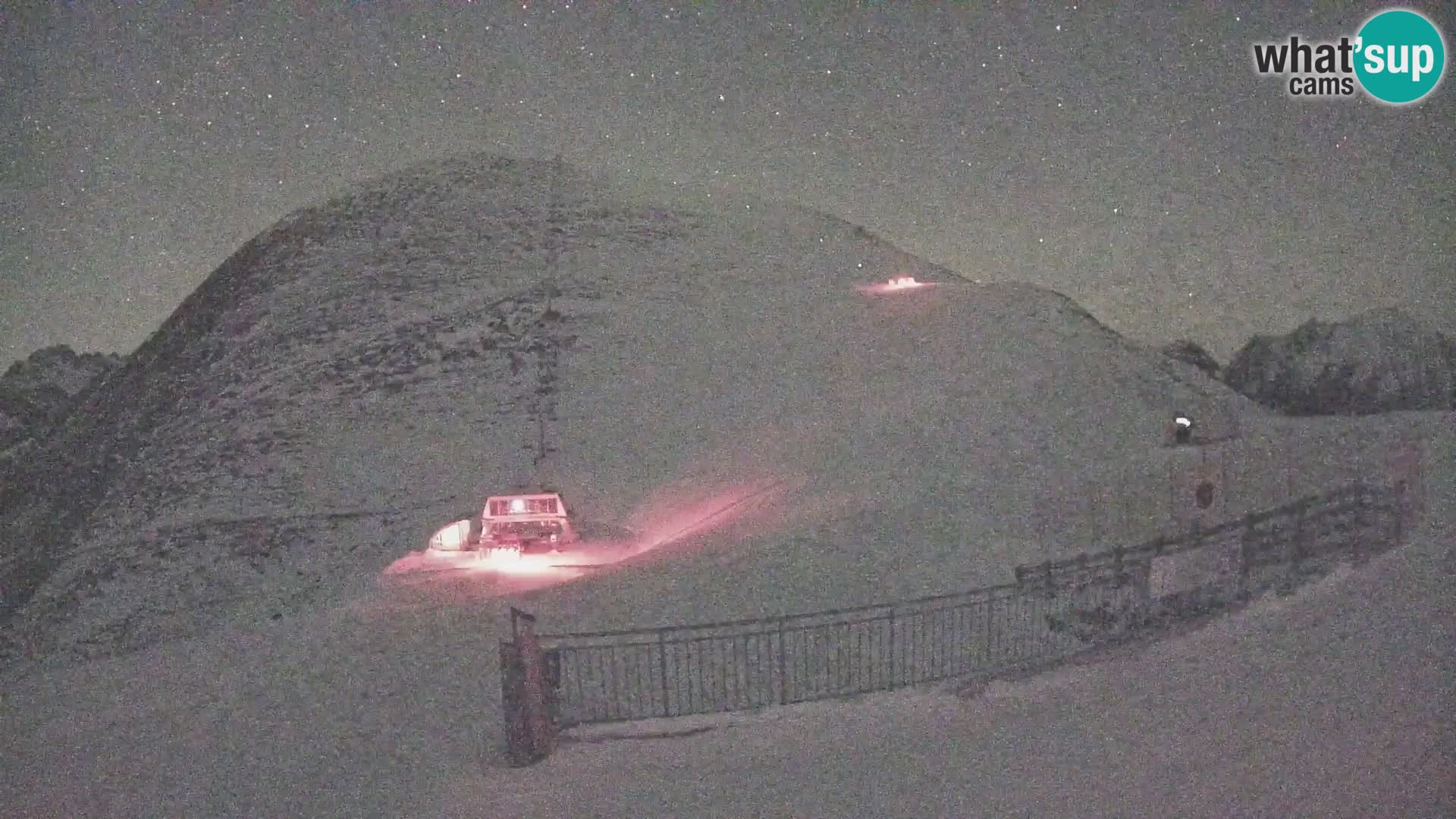 Jochtal Gitschberg webcam | Skiexpress Montagne | Pusteria