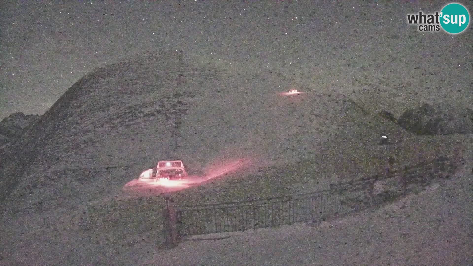 Jochtal Gitschberg webcam | Skiexpress Montagne | Pusteria