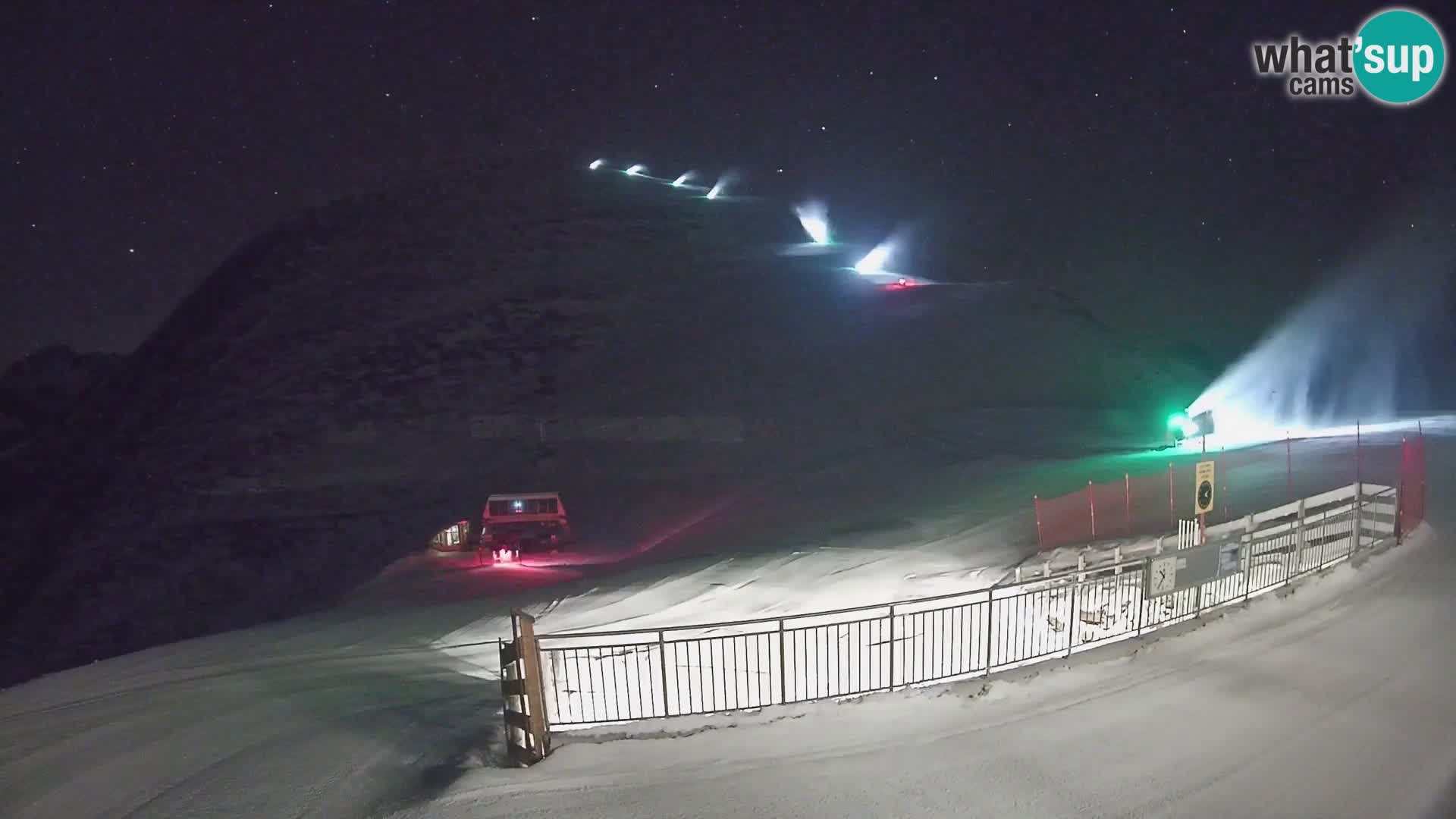 Gitschberg Jochtal Rio Pusteria webcam | Skiexpress Monte