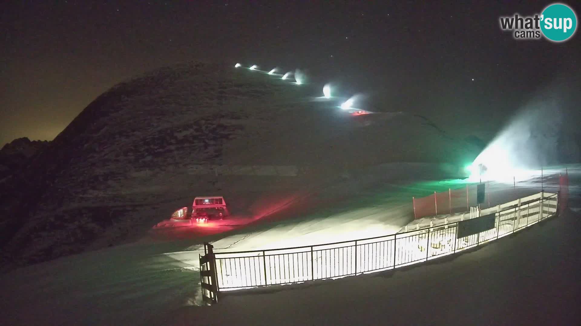 Gitschberg Jochtal Rio Pusteria webcam | Skiexpress Monte