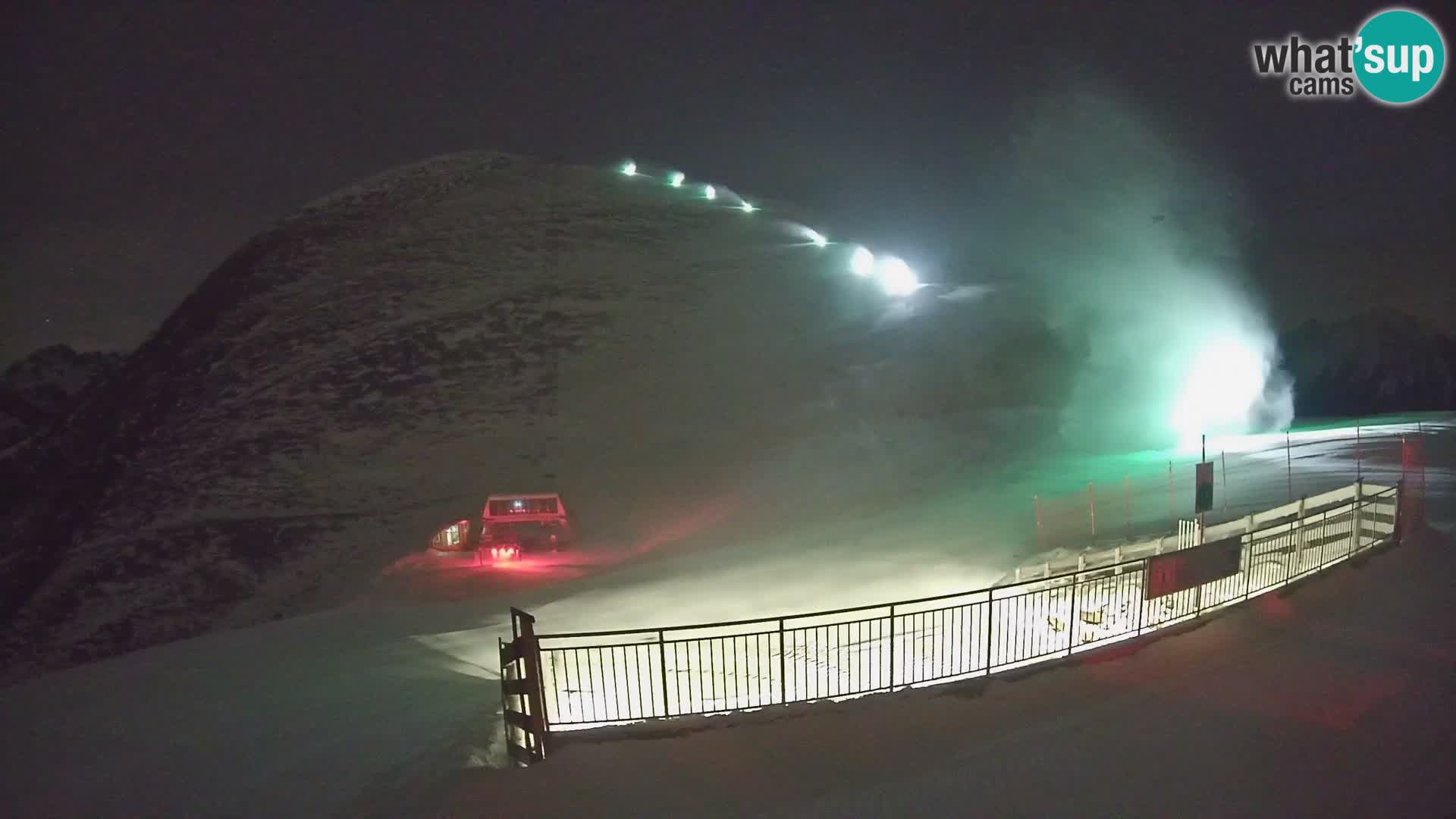 Jochtal Gitschberg webcam | Skiexpress Montagne | Pusteria