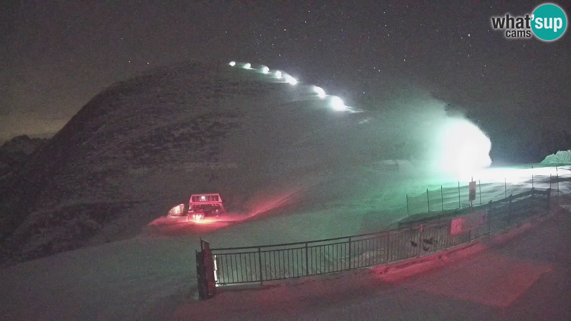 Gitschberg Jochtal Rio Pusteria webcam | Skiexpress Monte