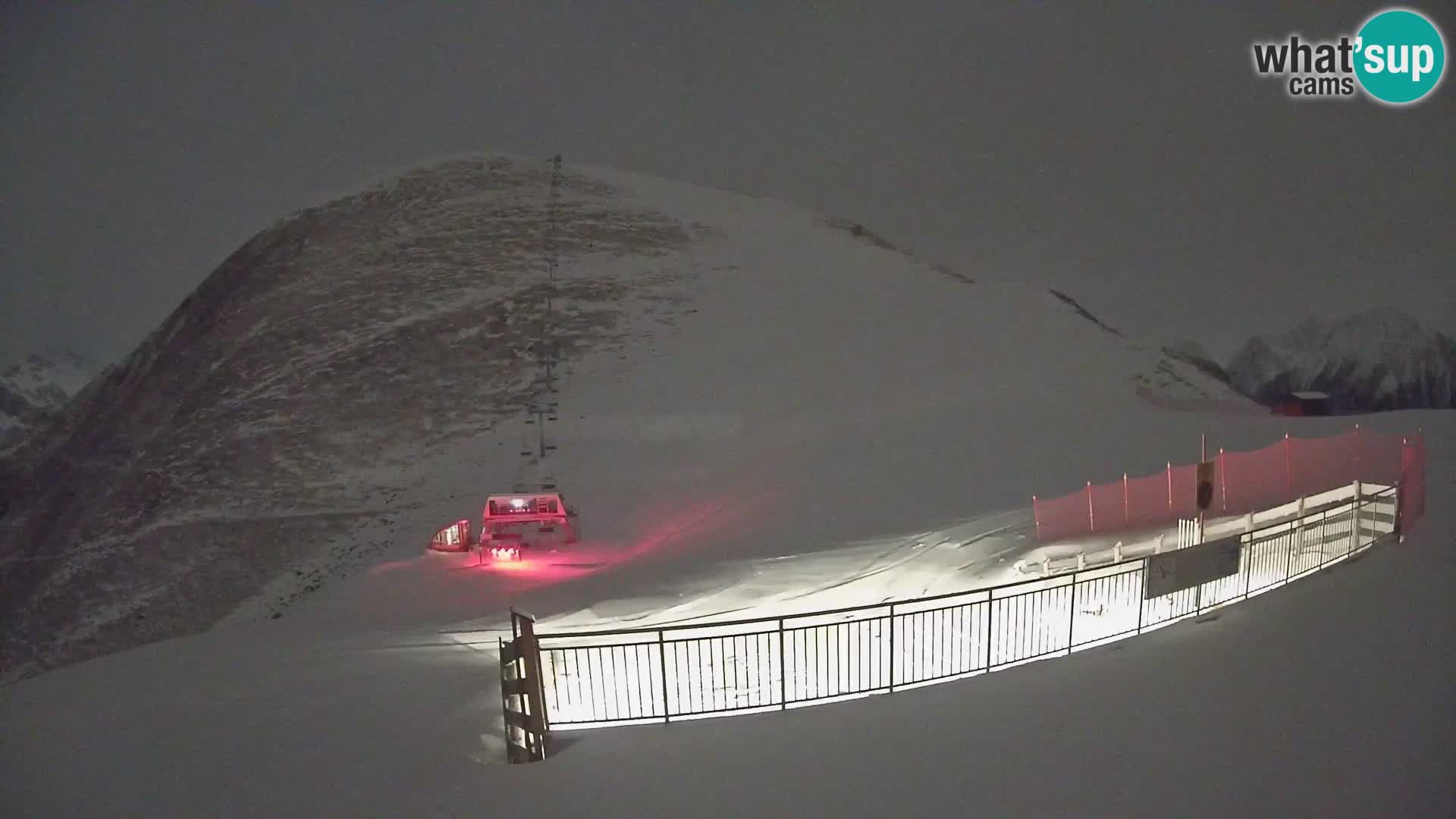 Gitschberg Jochtal Rio Pusteria webcam | Skiexpress Monte