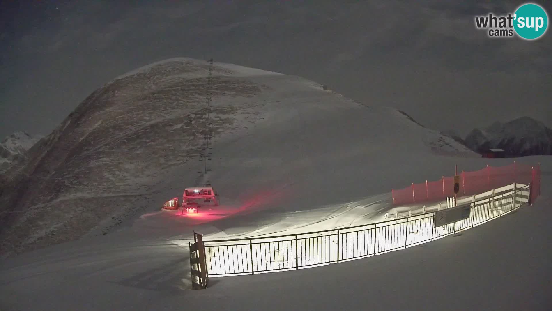 Jochtal Gitschberg webcam | Skiexpress Montagne | Pusteria