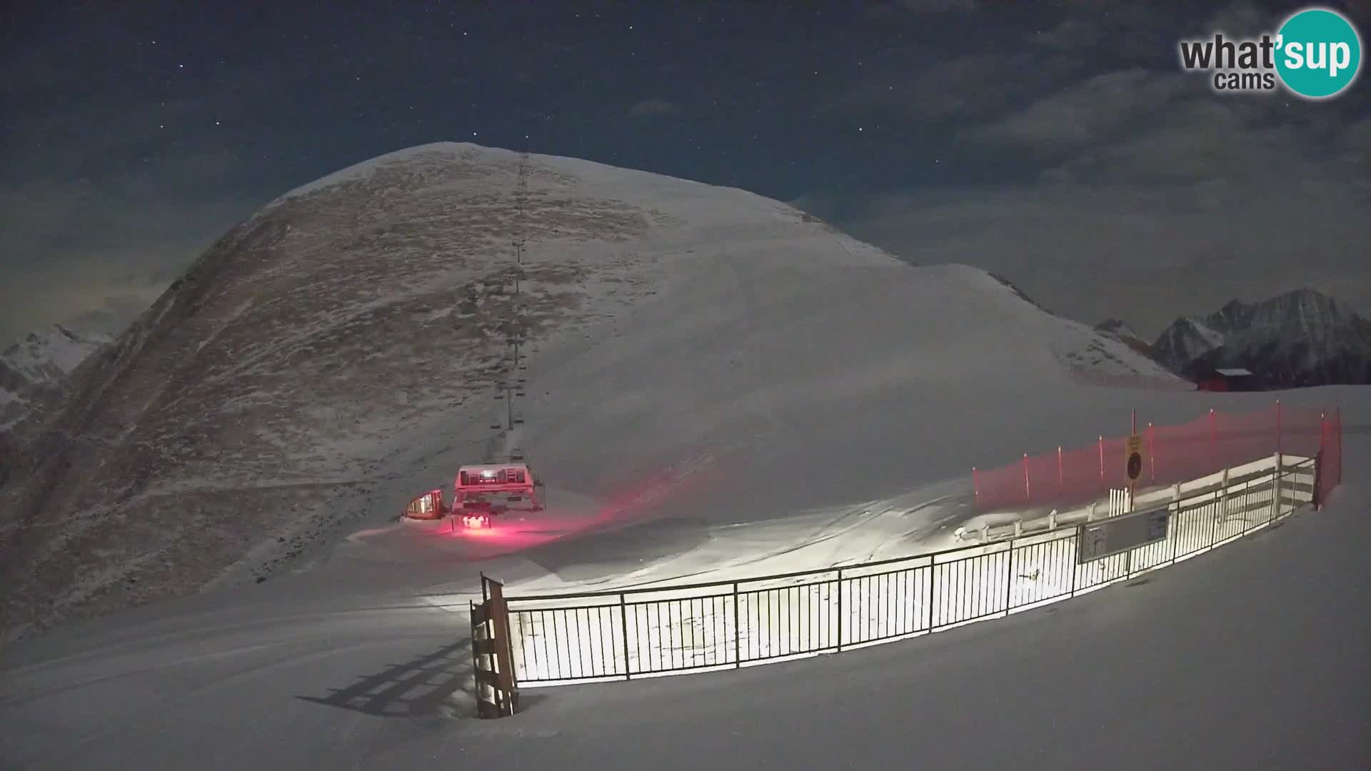 Gitschberg Jochtal Rio Pusteria webcam | Skiexpress Monte