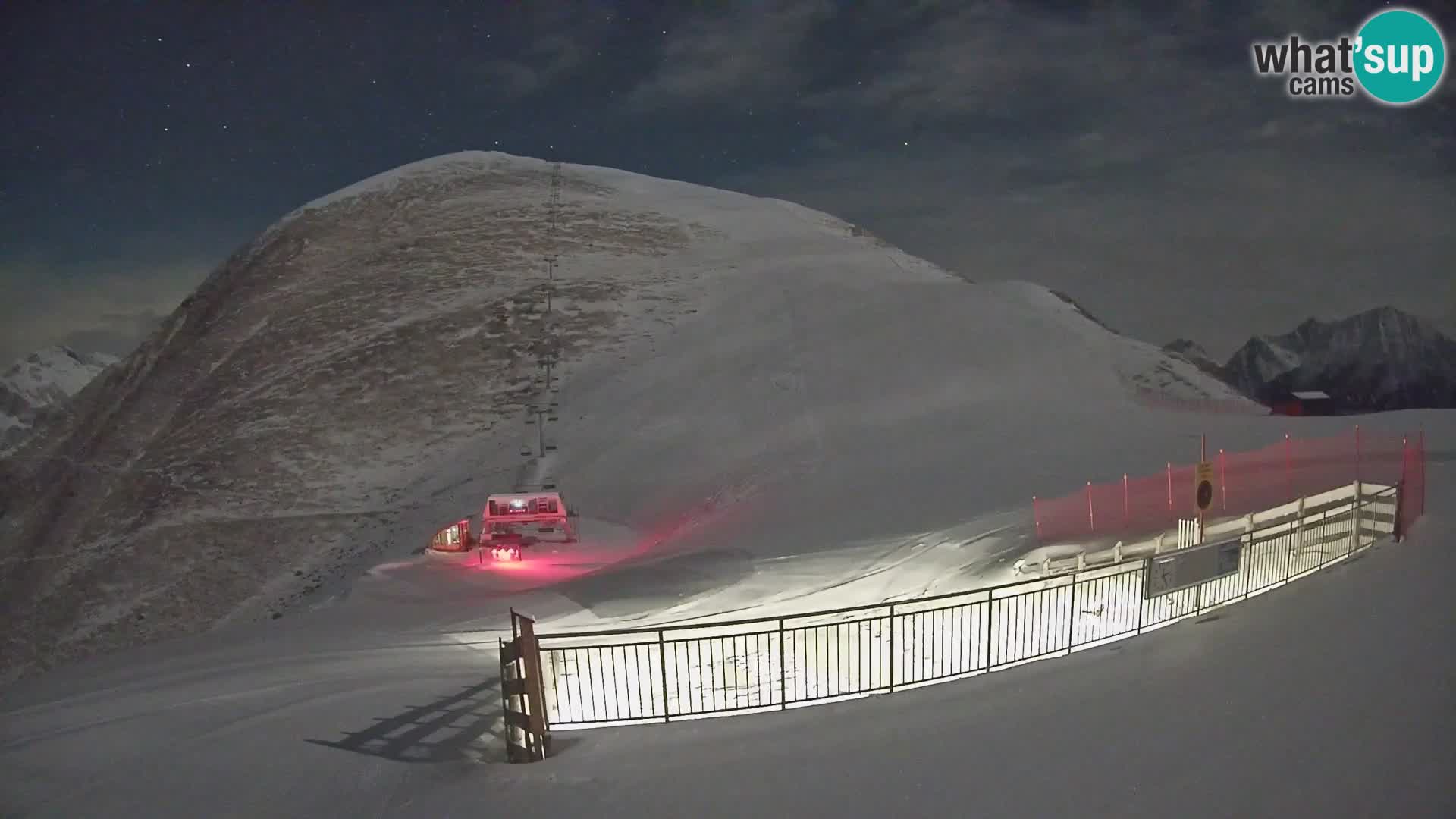 Gitschberg Jochtal SKI webcam | Skiexpress Mountain | Pusteria