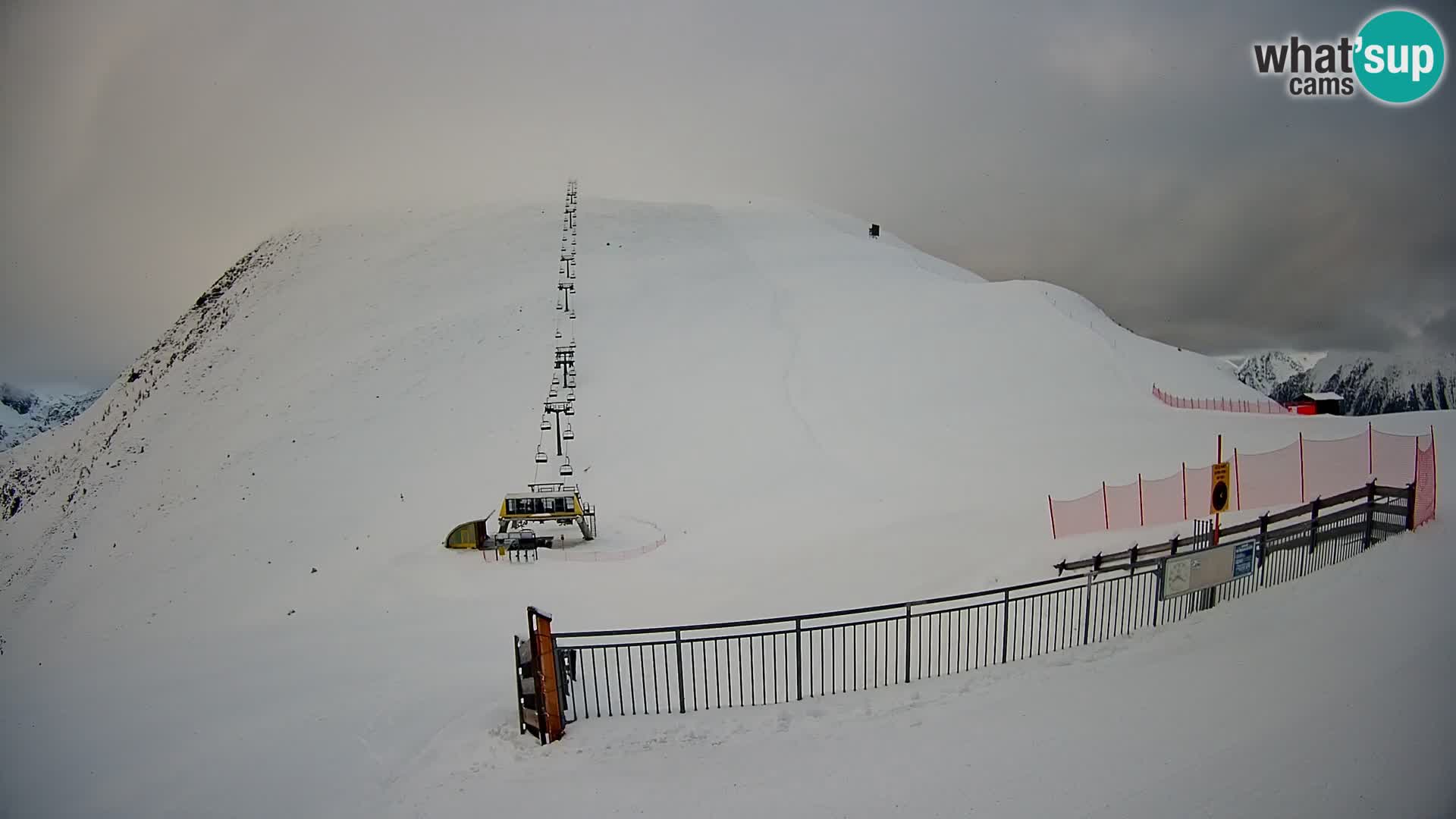 Jochtal Gitschberg webcam | Skiexpress Montagne | Pusteria