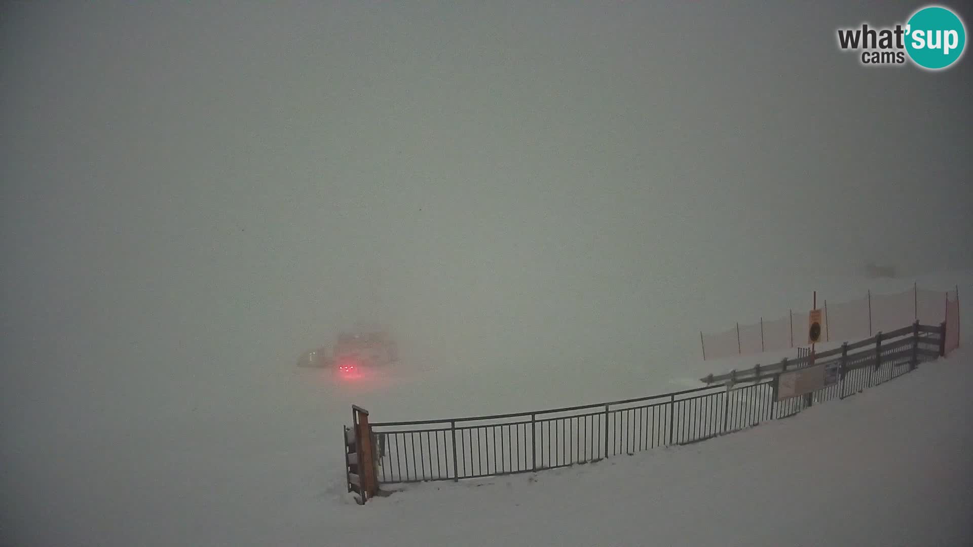 Skigebiet Gitschberg Jochtal webcam | Skiexpress Berg | Mühlbach