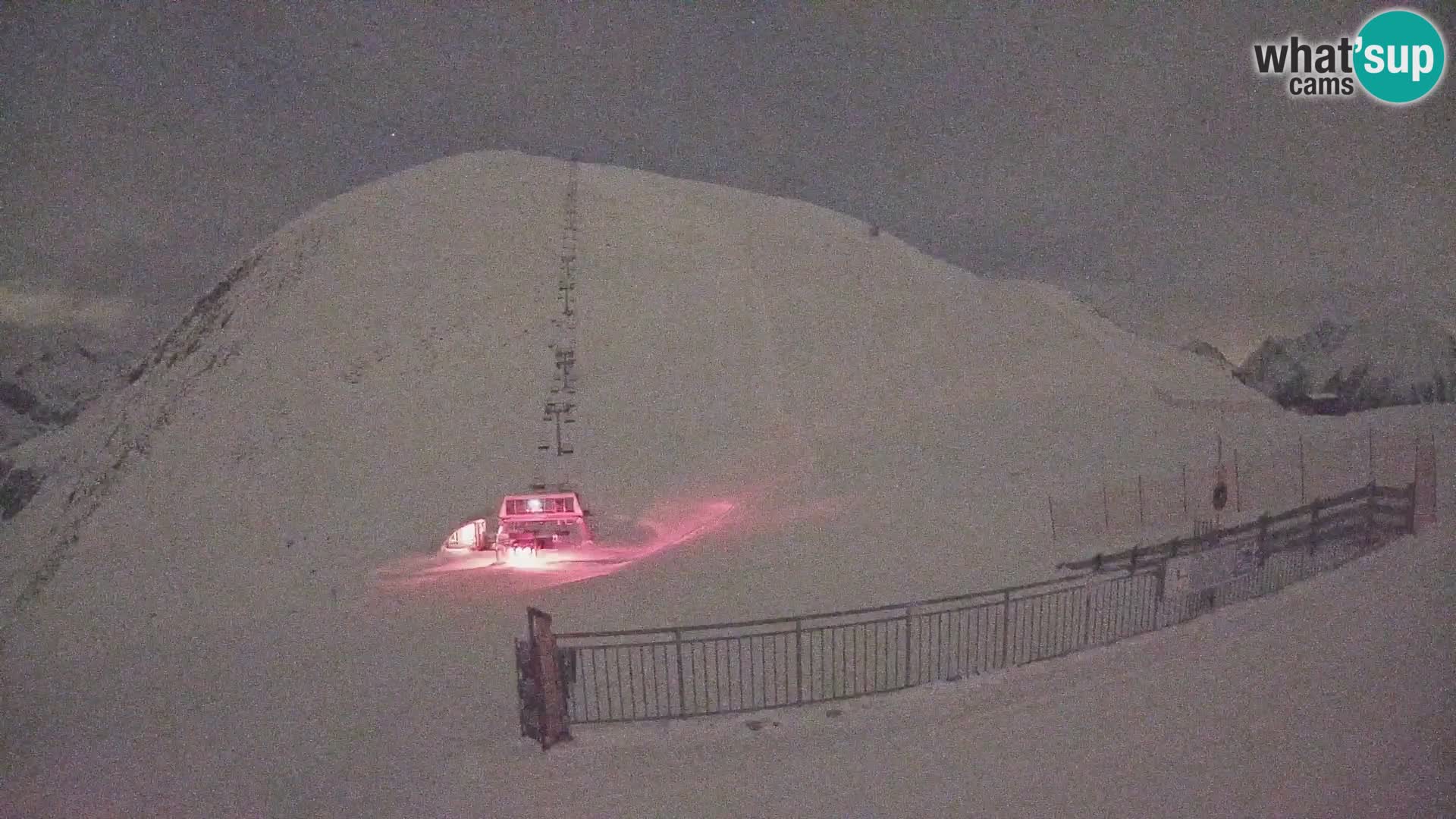 Jochtal Gitschberg webcam | Skiexpress Montagne | Pusteria