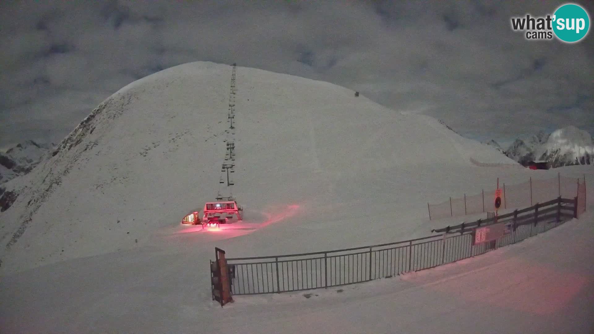 Gitschberg Jochtal Rio Pusteria webcam | Skiexpress Monte