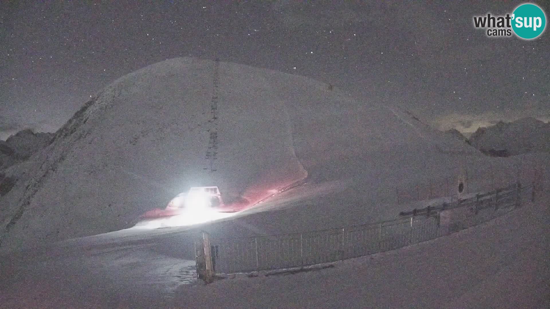 Jochtal Gitschberg webcam | Skiexpress Montagne | Pusteria