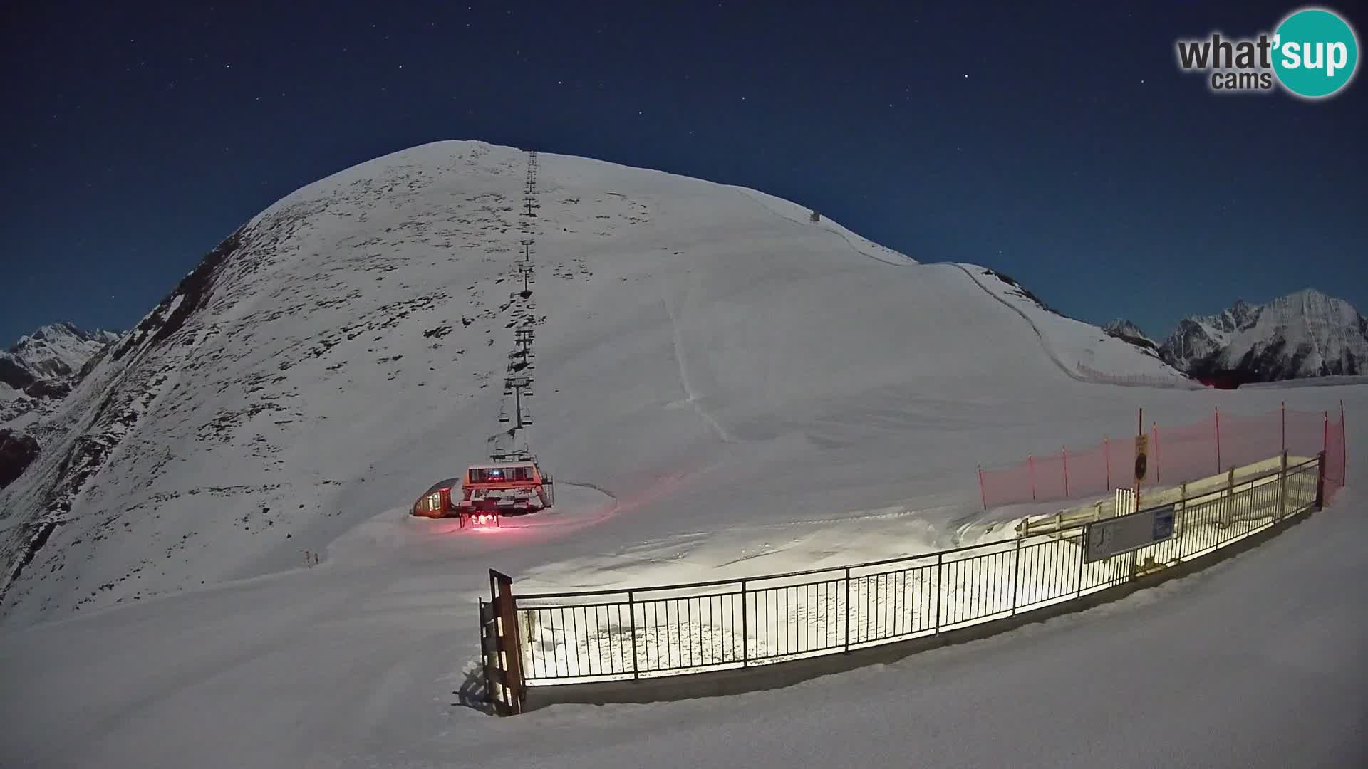 Gitschberg Jochtal Rio Pusteria webcam | Skiexpress Monte