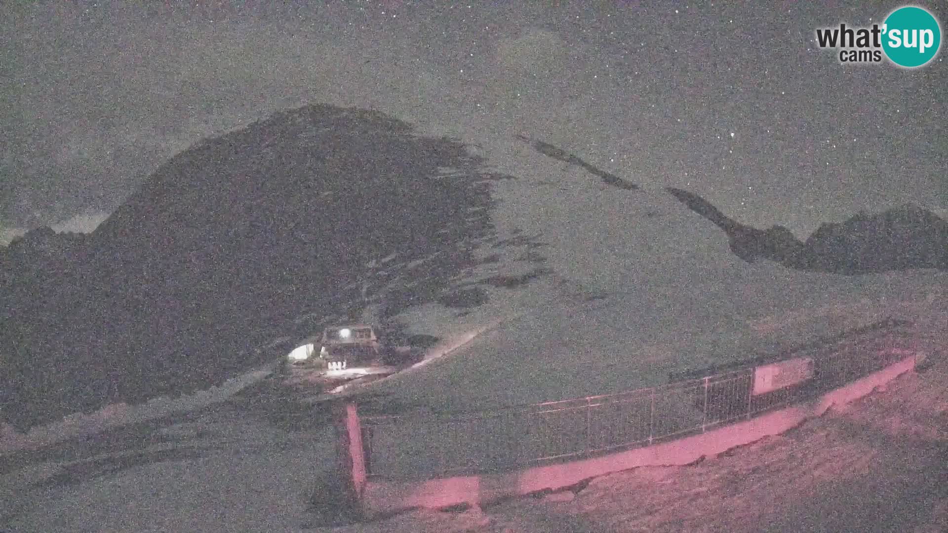 Web kamera Gitschberg Jochtal | Skiexpress vrh | Pusteria