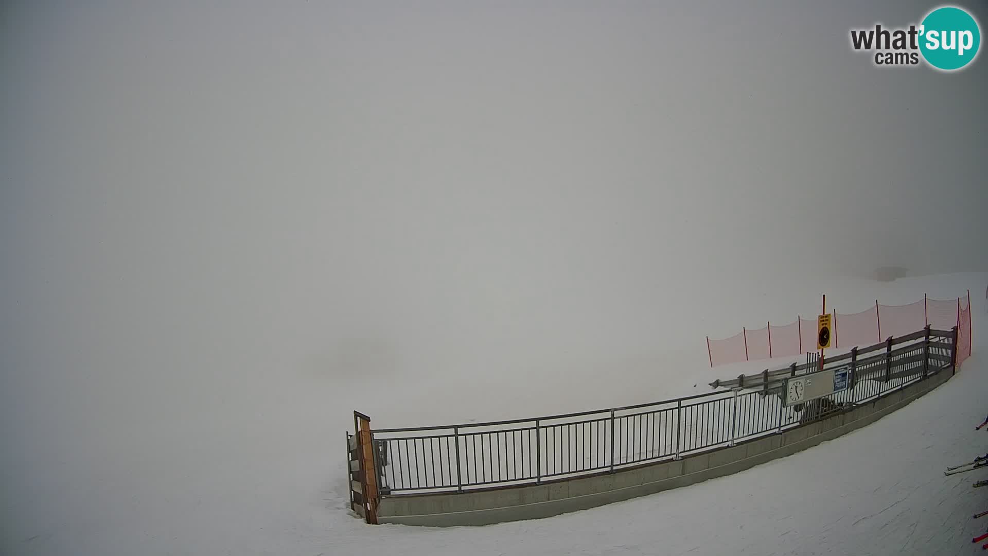 Kamera Gitschberg Jochtal | Skiexpress vrh | Pusteria