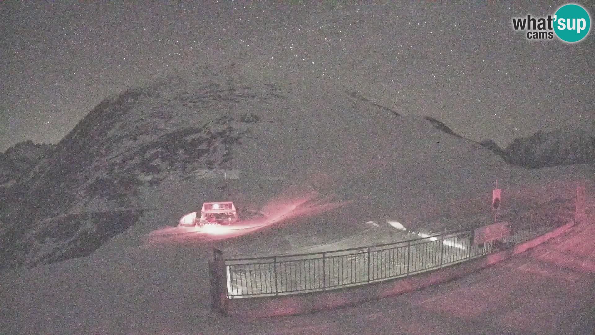 Gitschberg Jochtal SKI webcam | Skiexpress Mountain | Pusteria