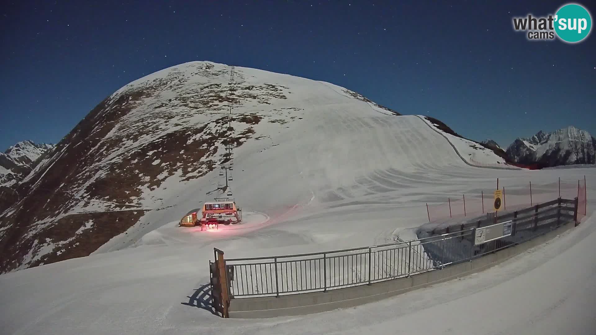 Skigebiet Gitschberg Jochtal webcam | Skiexpress Berg | Mühlbach