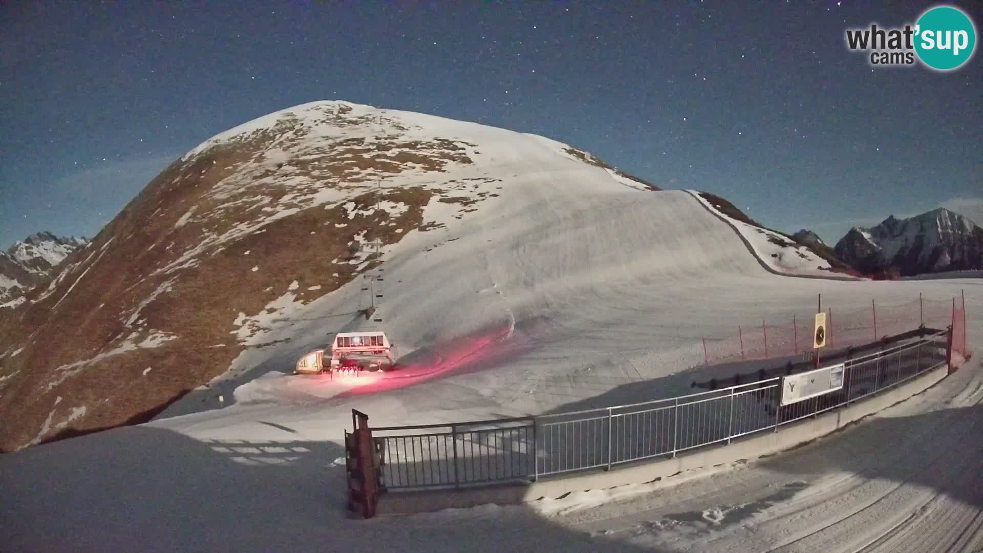 Gitschberg Jochtal Rio Pusteria webcam | Skiexpress Monte