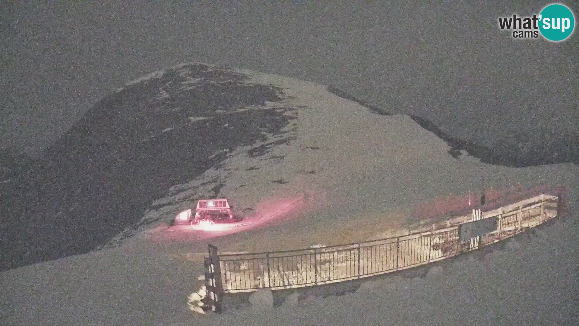 Skigebiet Gitschberg Jochtal webcam | Skiexpress Berg | Mühlbach