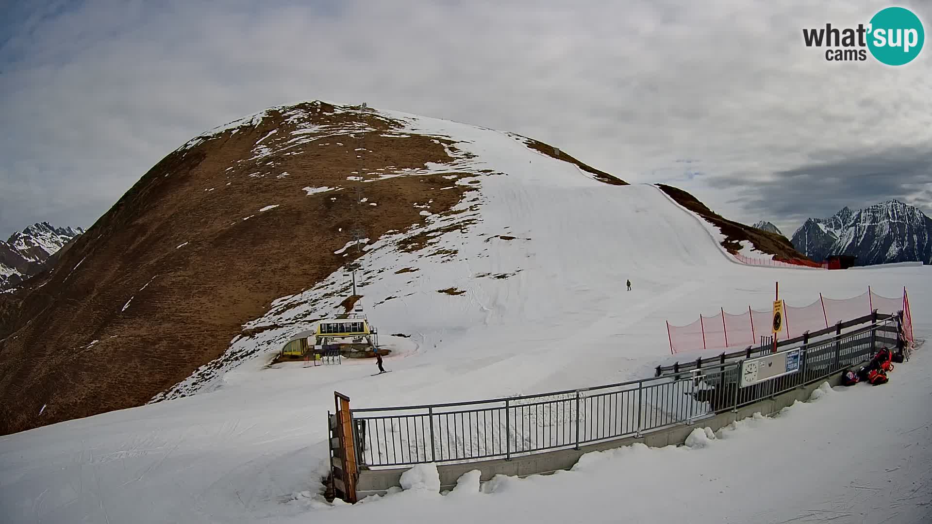 Jochtal Gitschberg webcam | Skiexpress Montagne | Pusteria