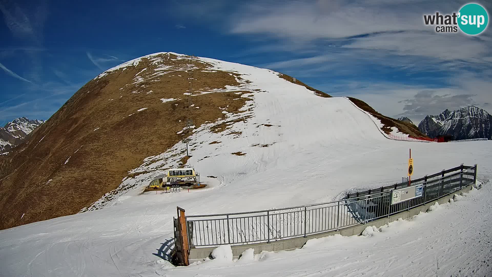 Jochtal Gitschberg webcam | Skiexpress Montagne | Pusteria