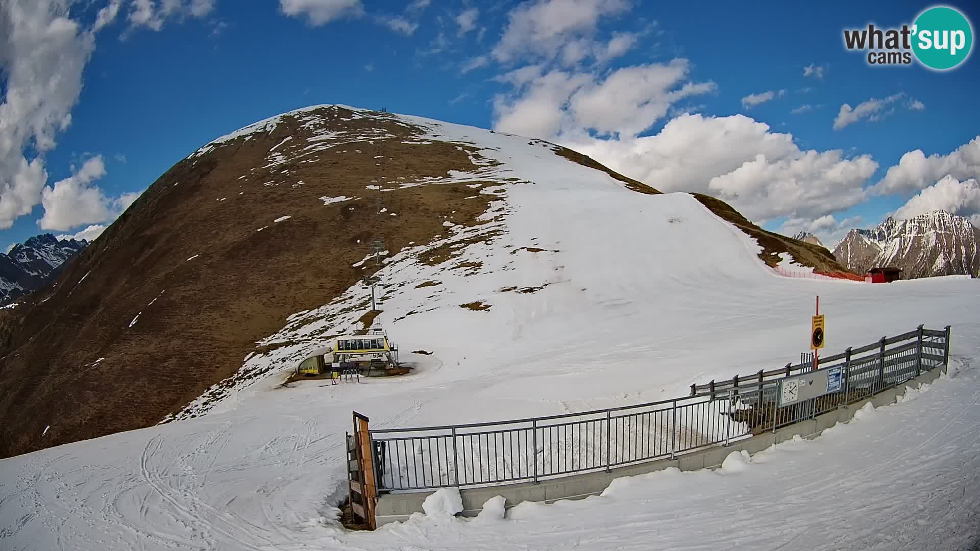 Jochtal Gitschberg webcam | Skiexpress Montagne | Pusteria