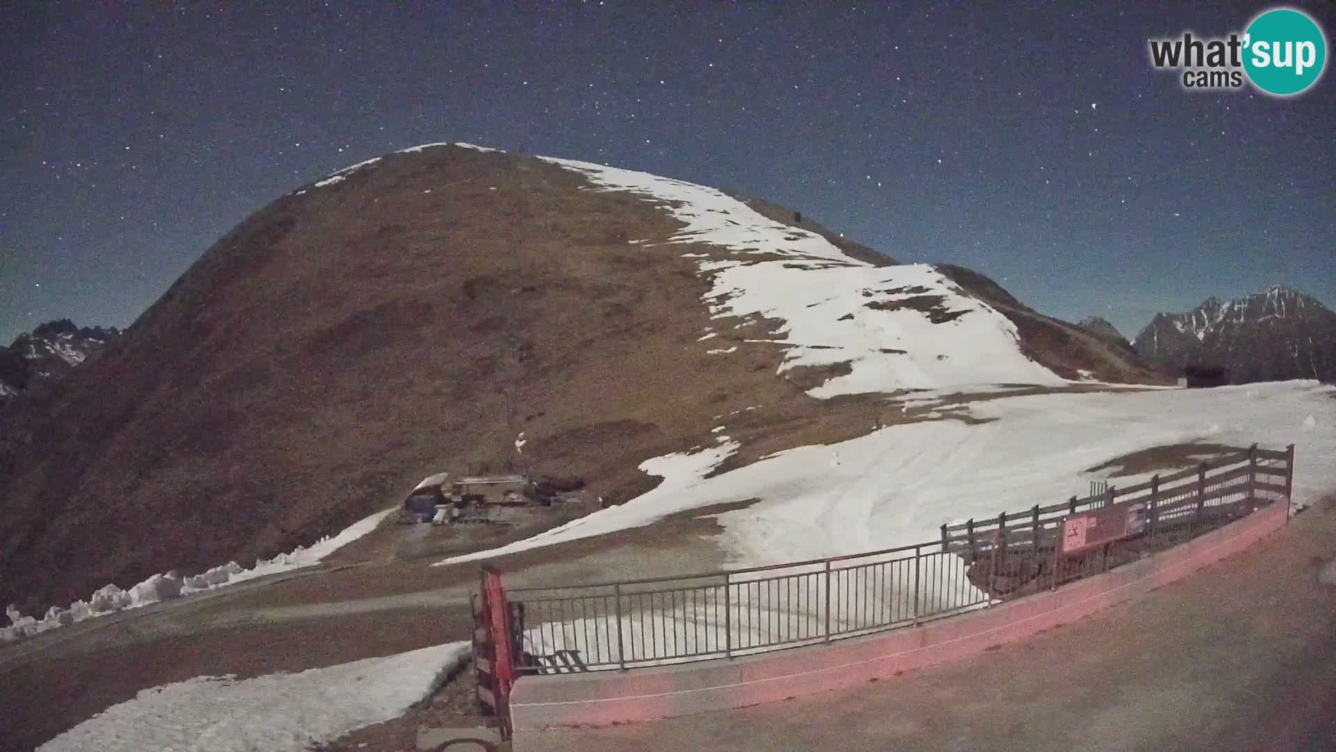 Gitschberg Jochtal SKI webcam | Skiexpress Mountain | Pusteria