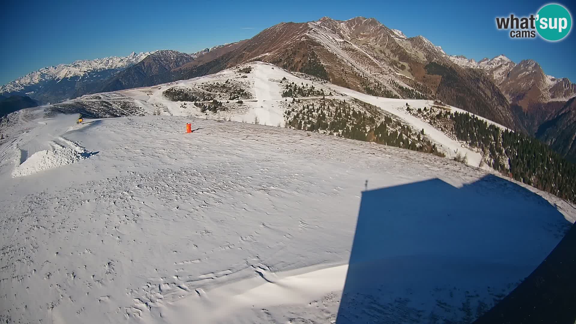 Gitschberg Jochtal | Steinermandl | Mühlbach