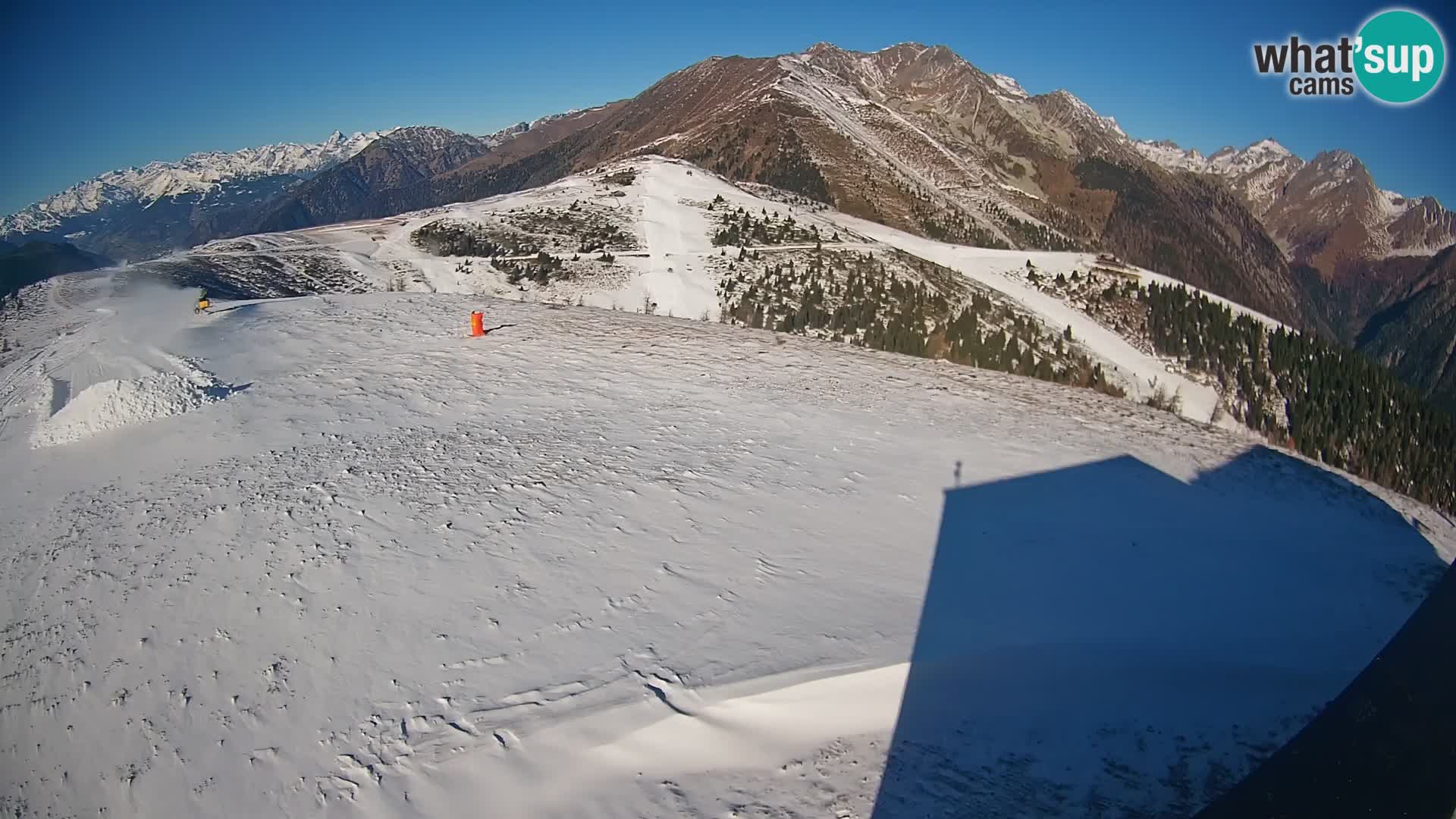 Gitschberg Jochtal | Steinermandl | Mühlbach