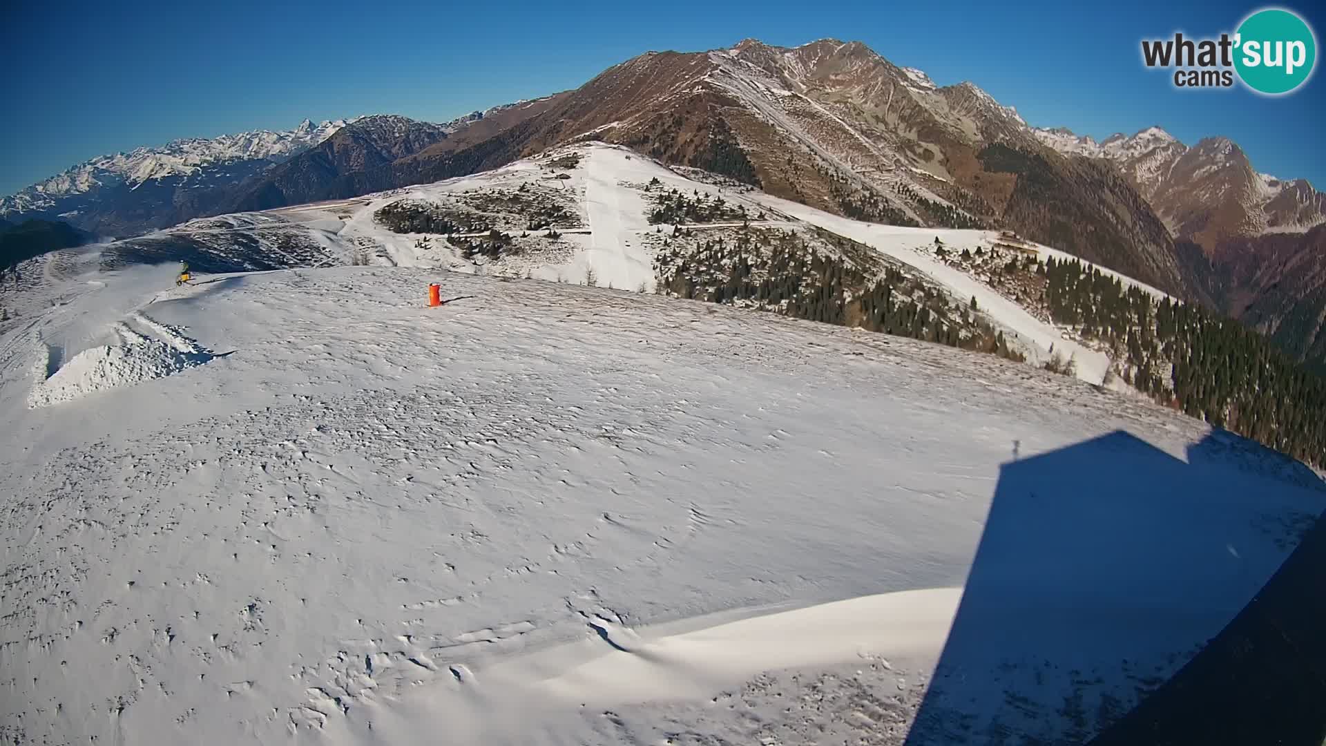 Gitschberg Jochtal | Steinermandl | Mühlbach