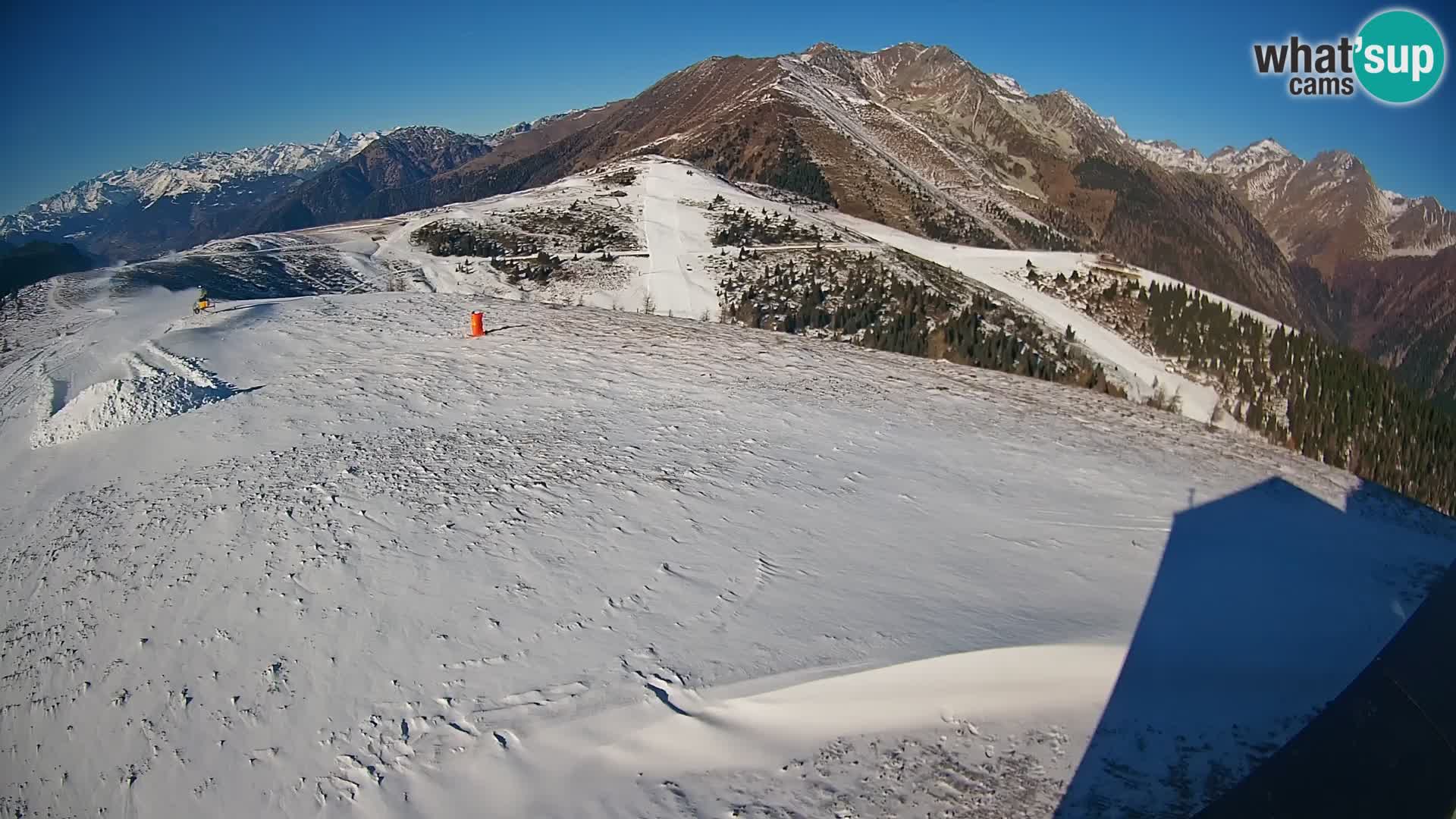 Gitschberg Jochtal | Steinermandl | Mühlbach