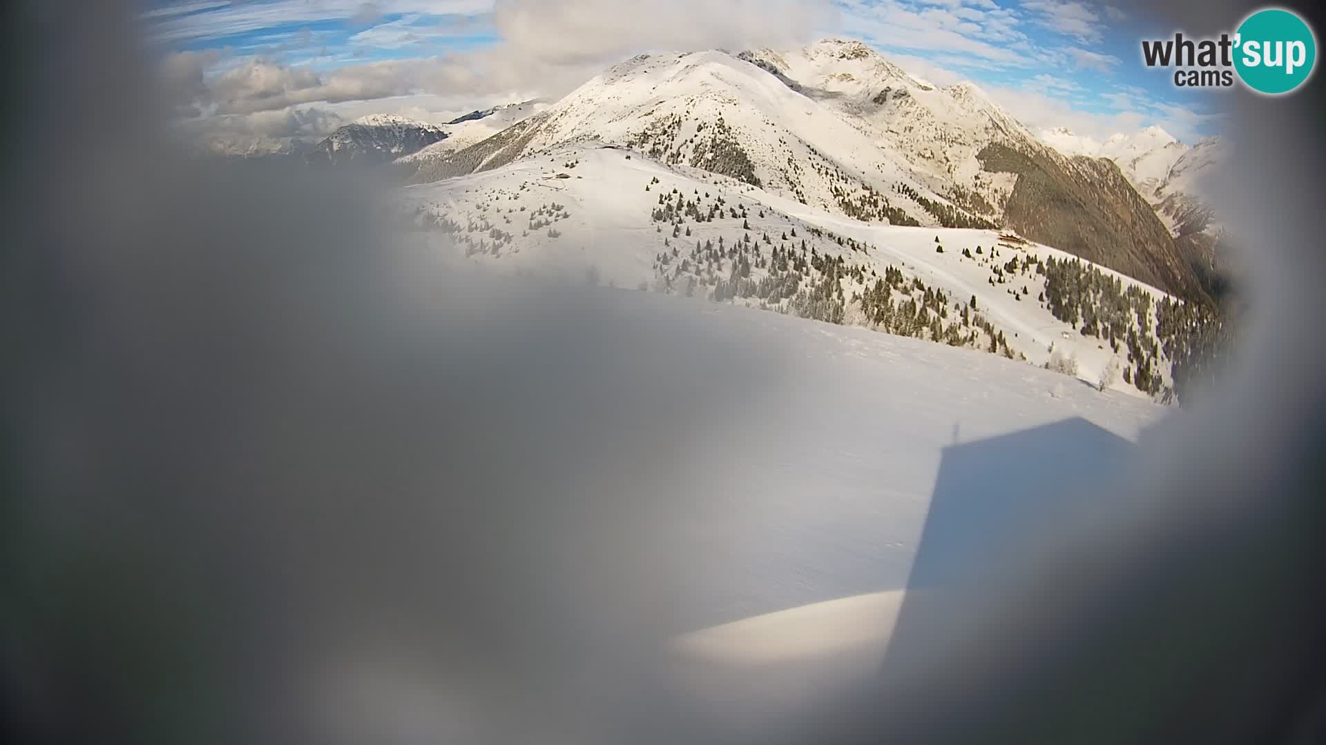 Gitschberg Jochtal | Steinermandl | Rio Pusteria