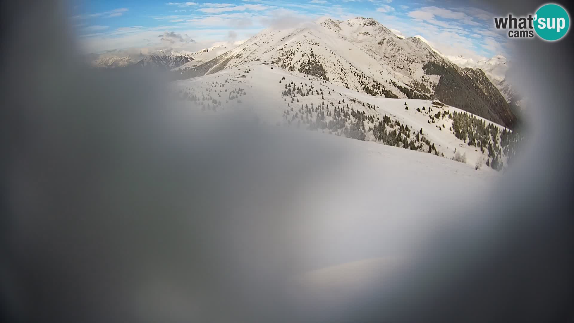 Gitschberg Jochtal | Steinermandl | Rio Pusteria