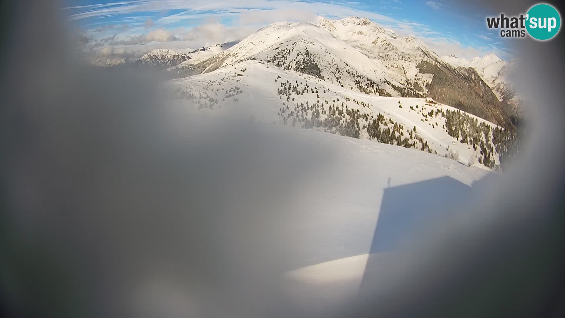 Gitschberg Jochtal | Steinermandl | Rio Pusteria