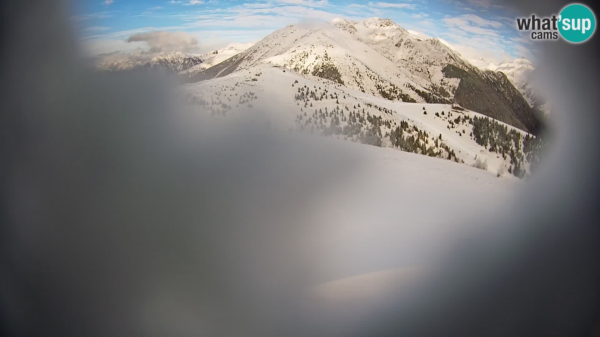 Gitschberg Jochtal | Steinermandl | Rio Pusteria