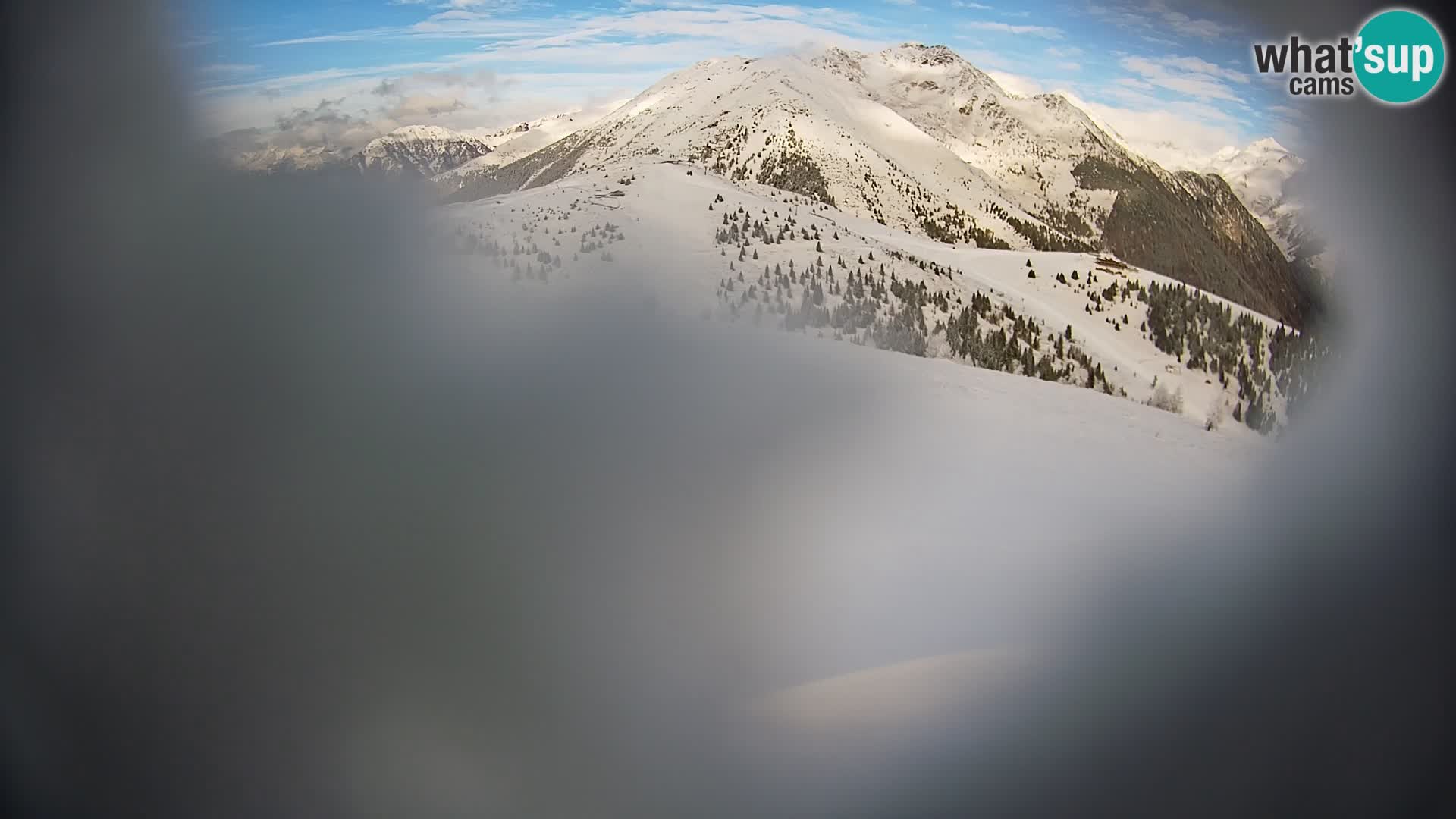 Gitschberg Jochtal | Steinermandl | Rio Pusteria