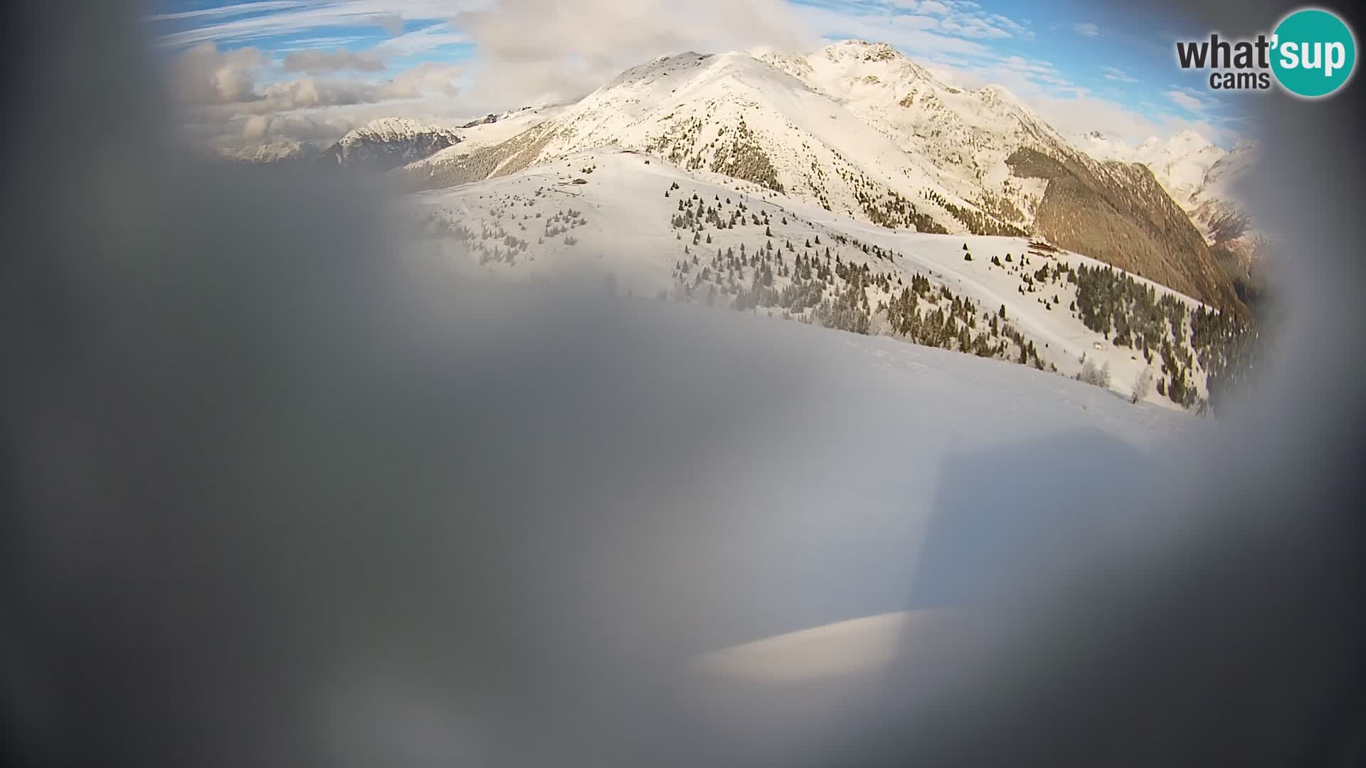 Gitschberg Jochtal | Steinermandl | Rio Pusteria