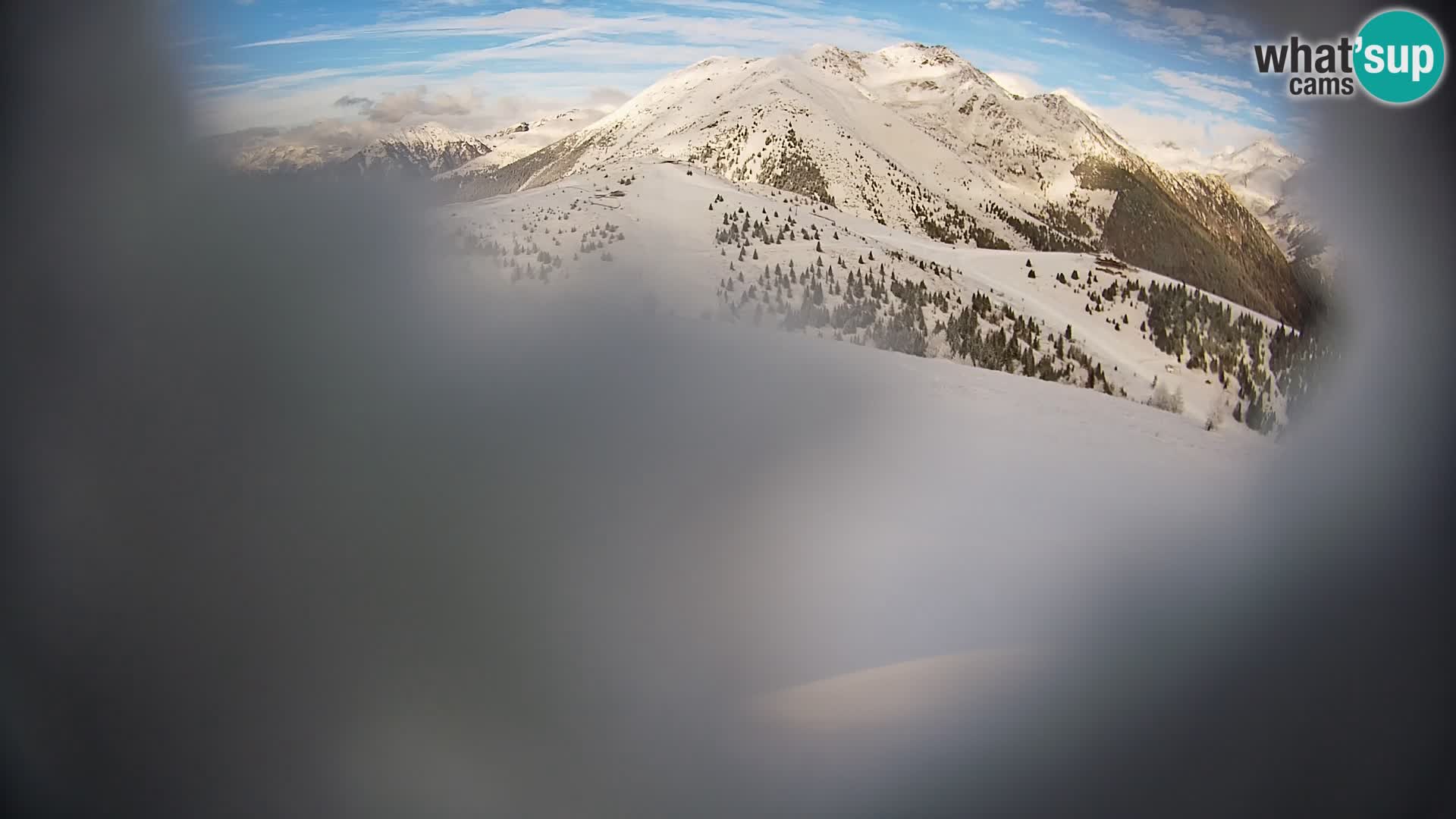 Gitschberg Jochtal | Steinermandl | Rio Pusteria