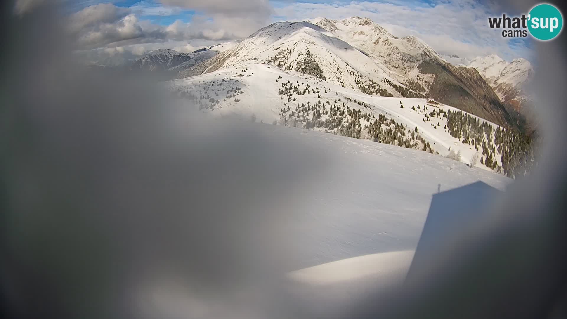 Gitschberg Jochtal | Steinermandl | Rio Pusteria