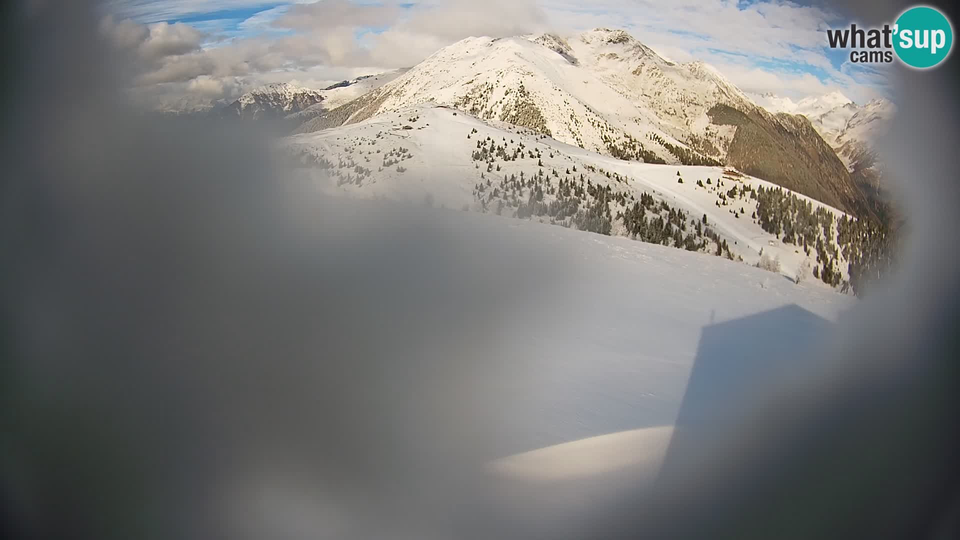 Gitschberg Jochtal | Steinermandl | Rio Pusteria