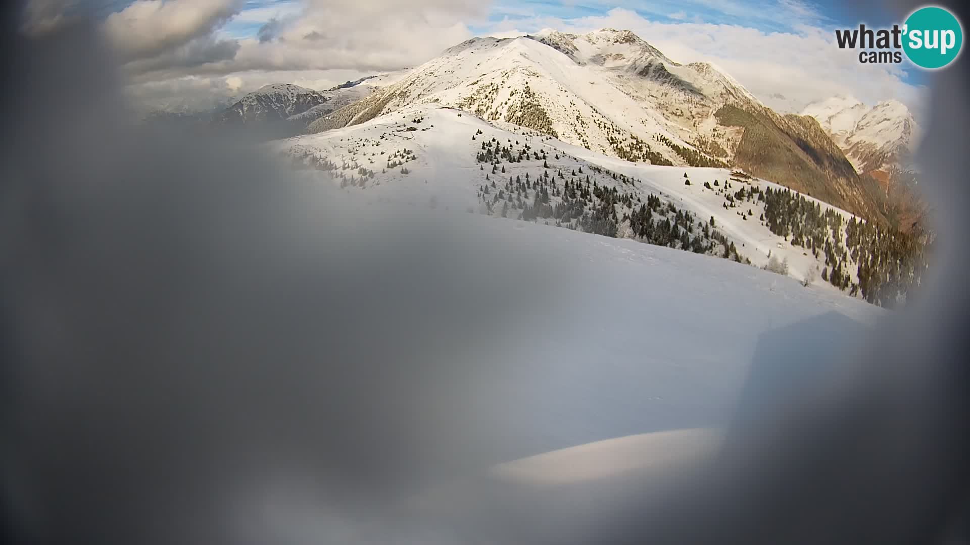 Gitschberg Jochtal | Steinermandl | Rio Pusteria