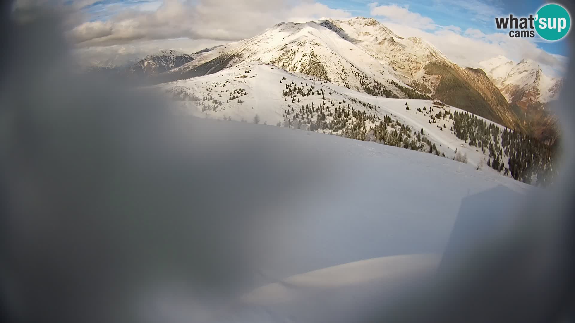 Gitschberg Jochtal | Steinermandl | Rio Pusteria