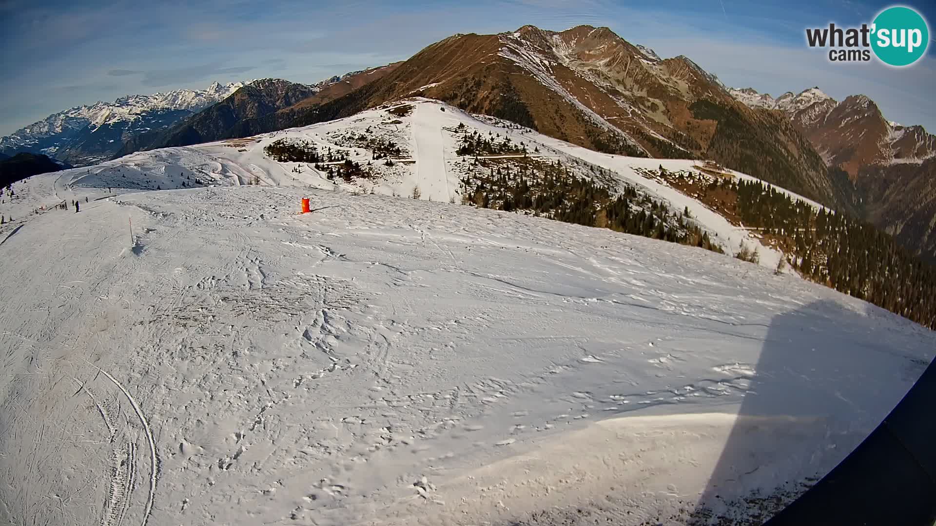 Gitschberg Jochtal | Steinermandl | Rio Pusteria